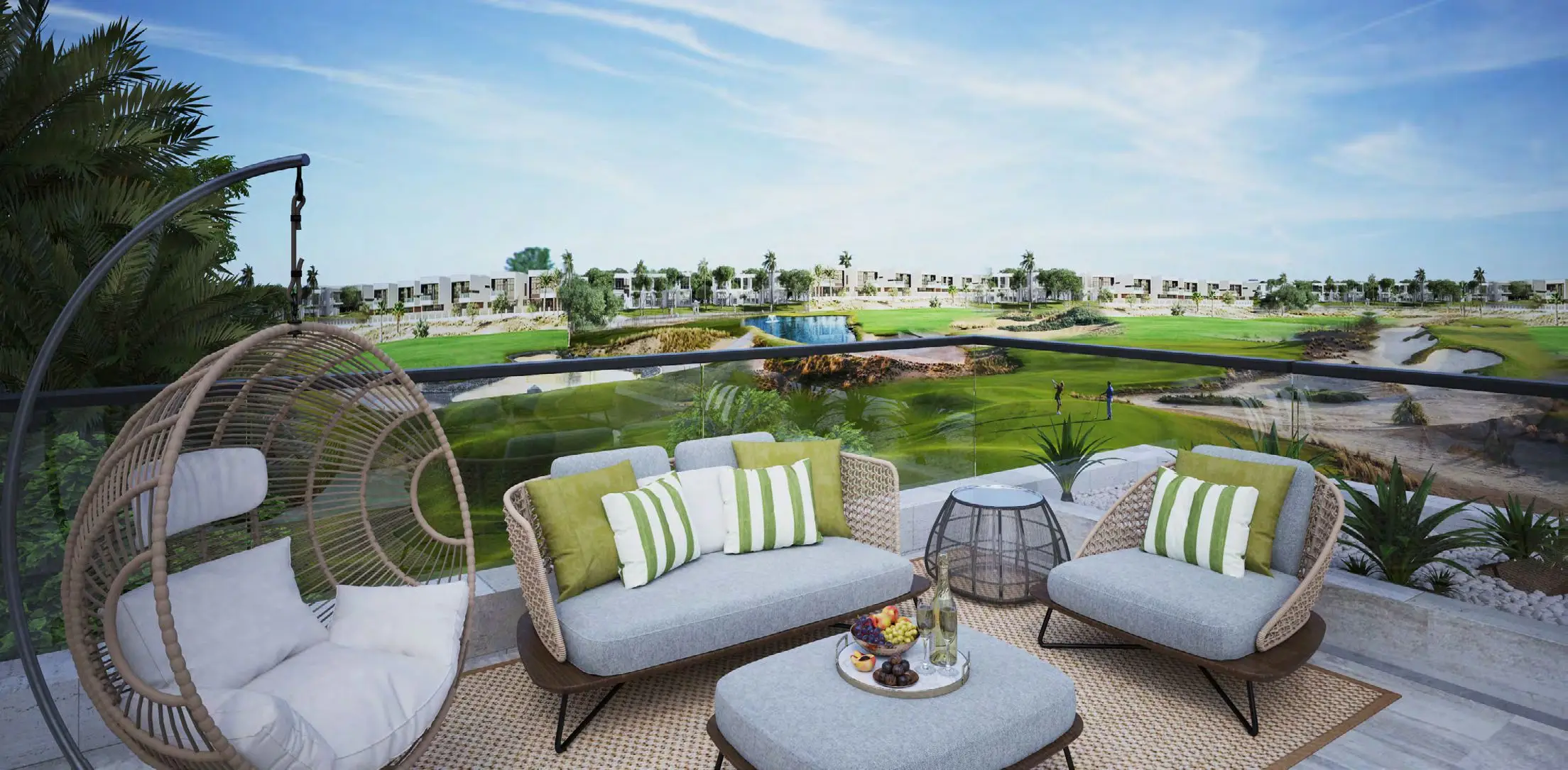Belair at The Trump Estates By Damac — image 9