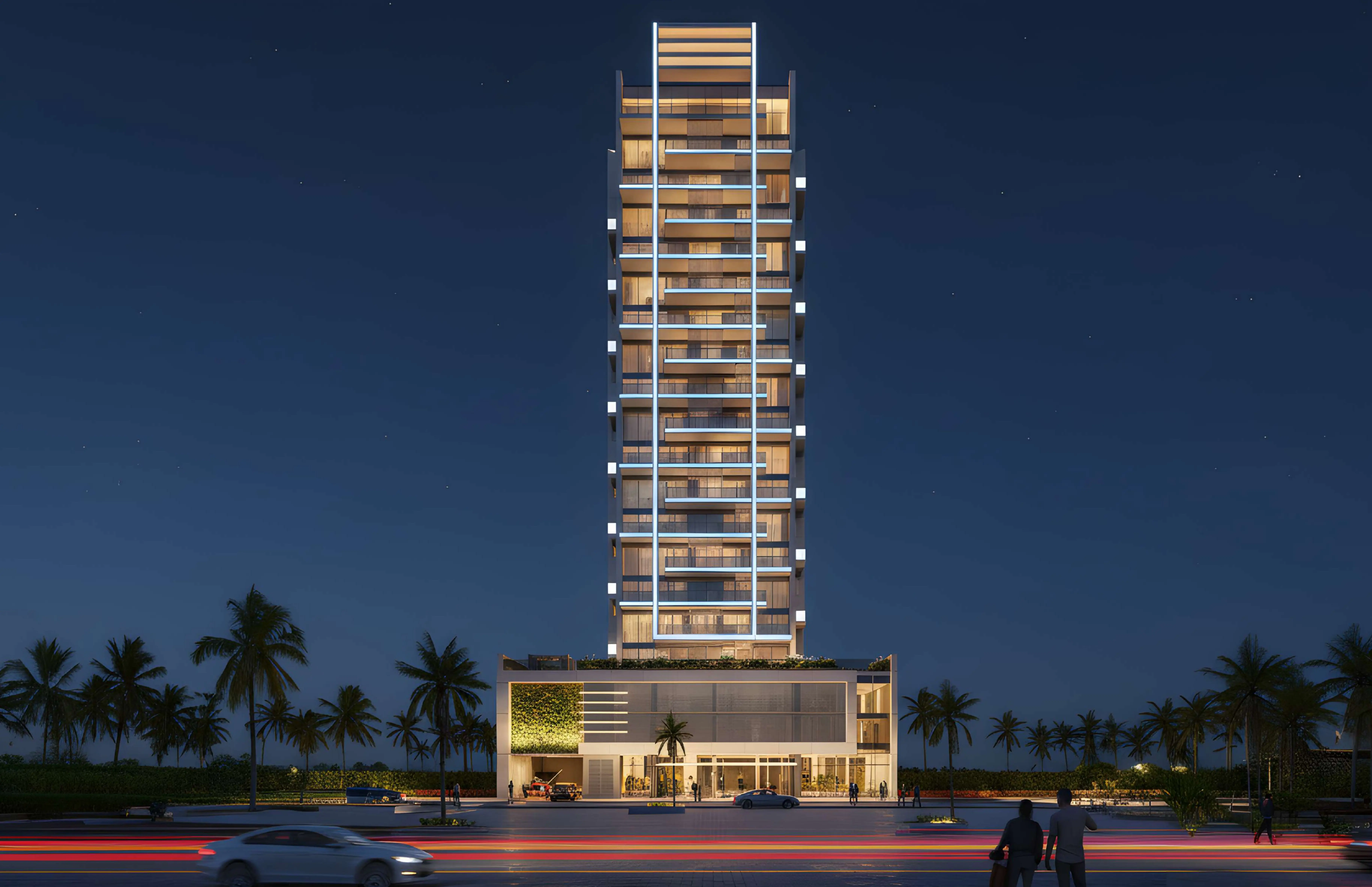 Future Residence — image 4