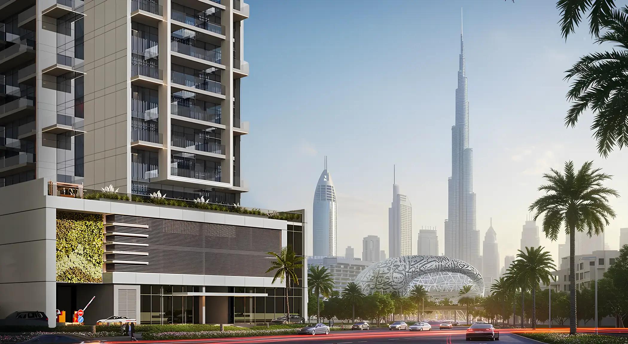 Future Residence — image 3