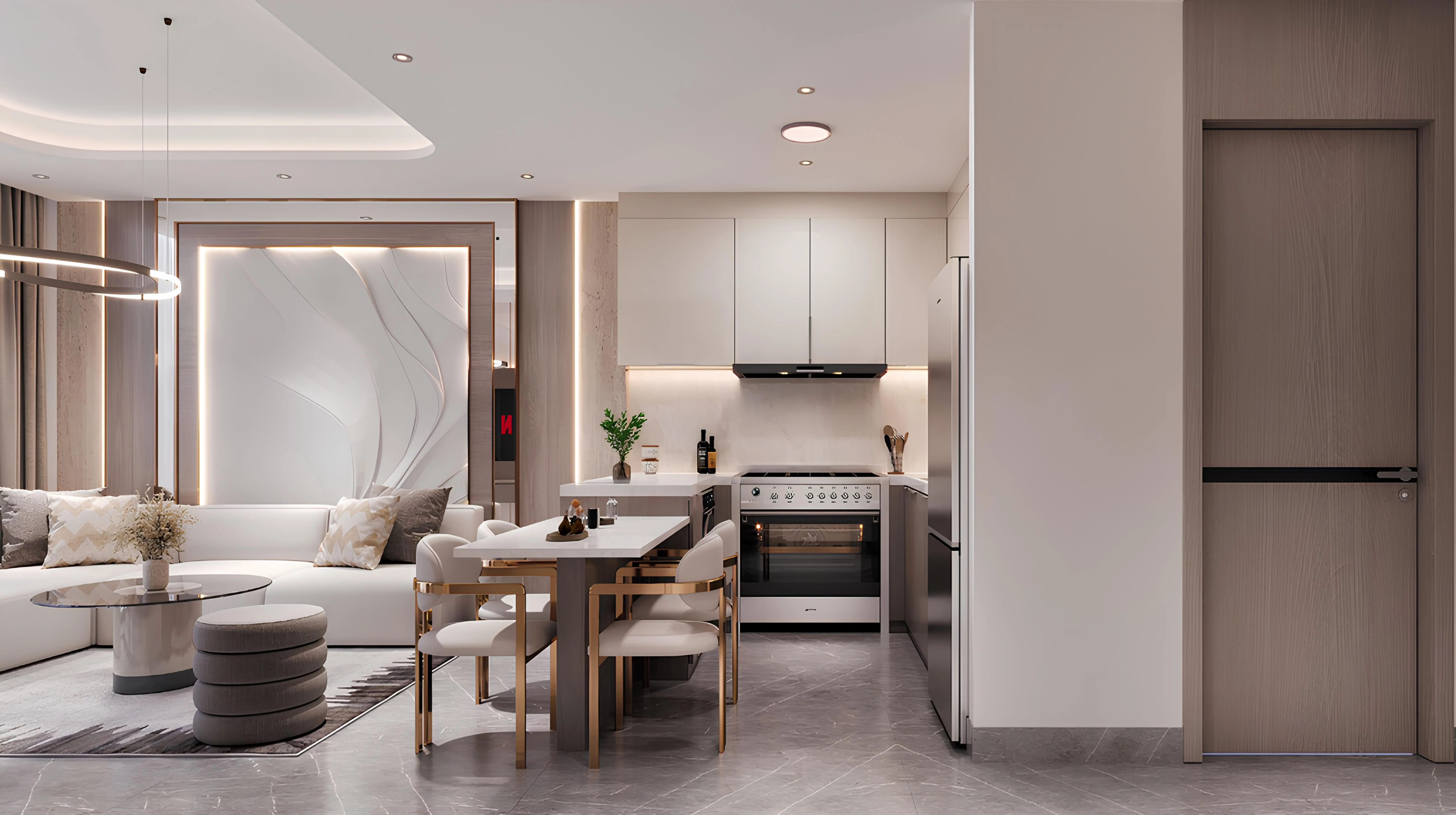 Future Residence — image 5