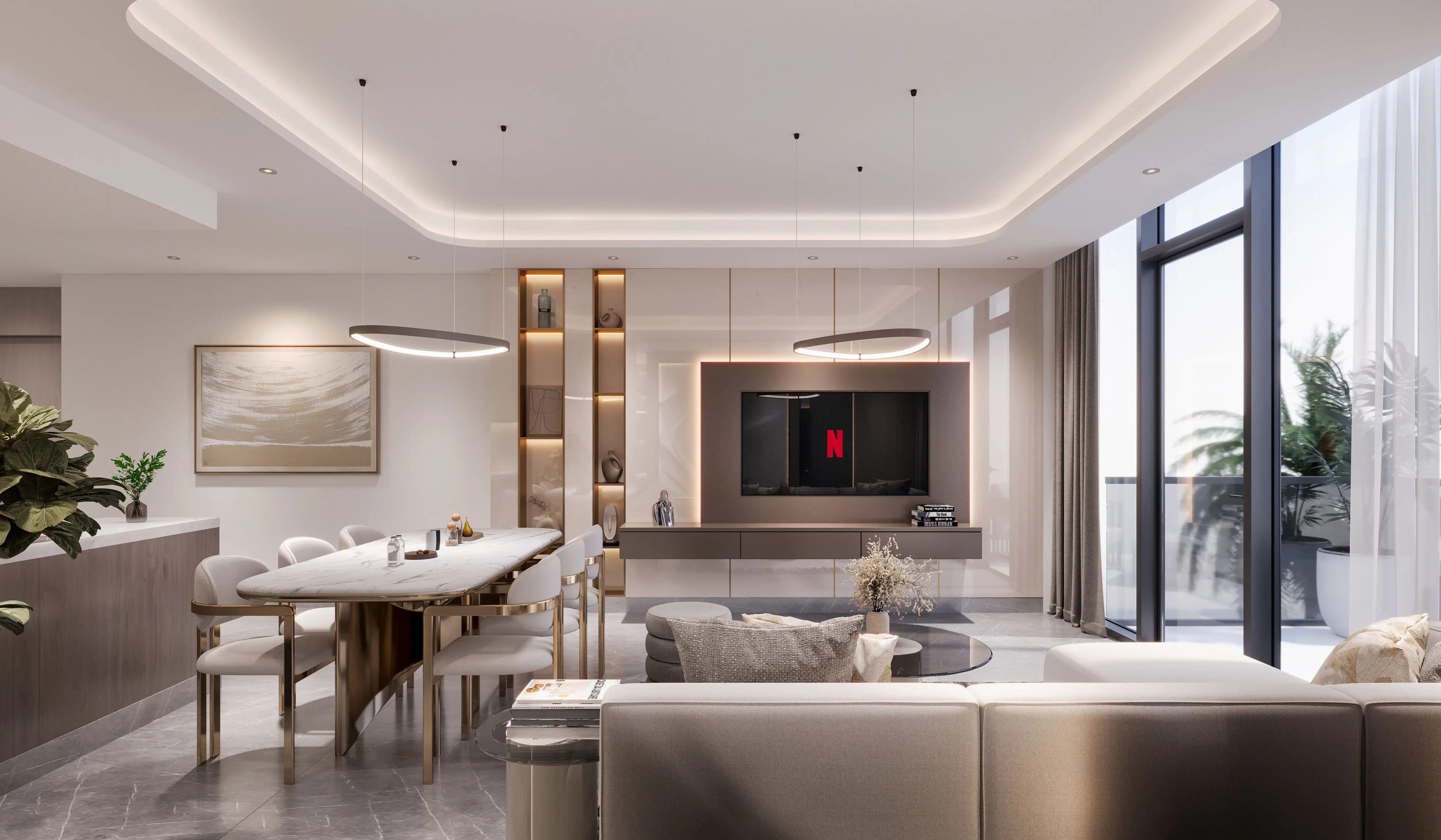 Future Residence — image 8
