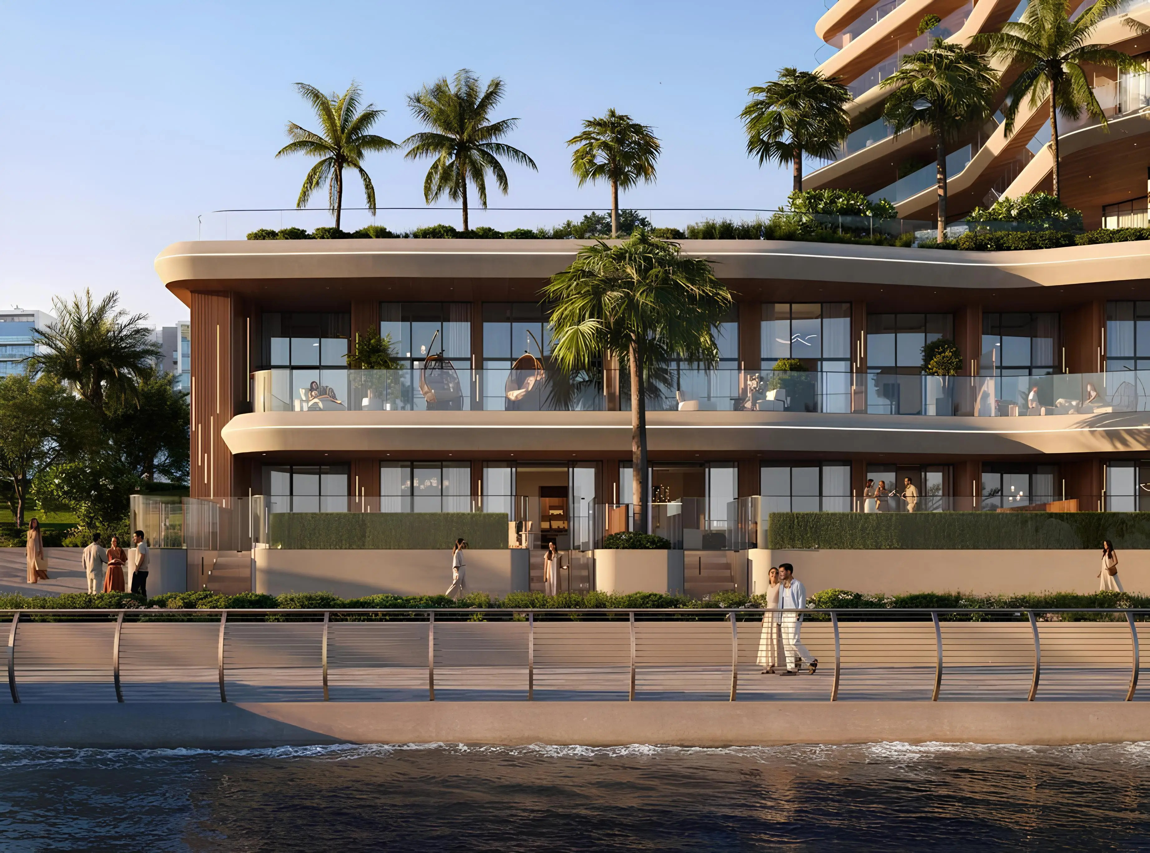 Bab Al Qasr Sea View 51 — image 2