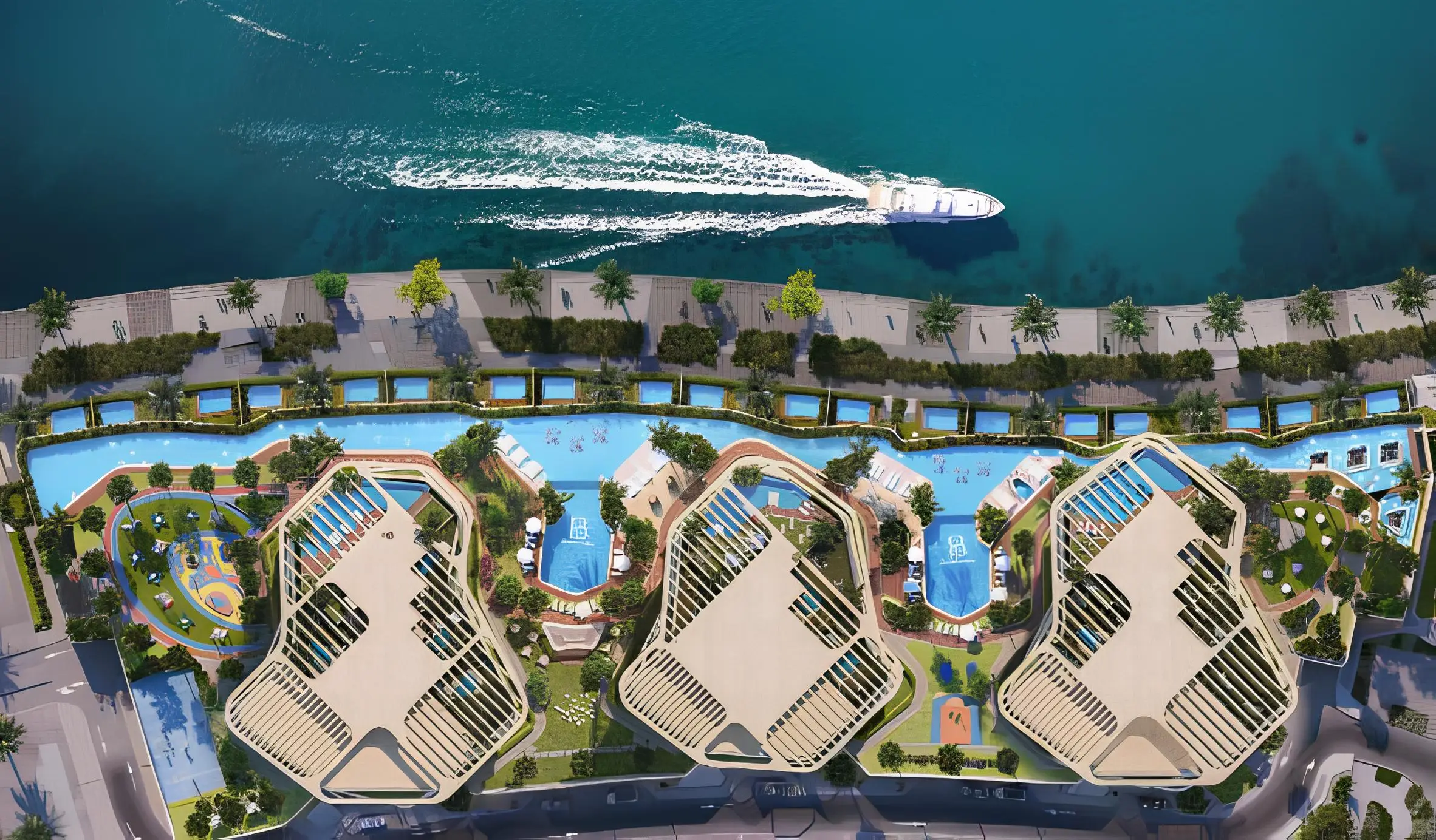 Bab Al Qasr Sea View 51 — image 8