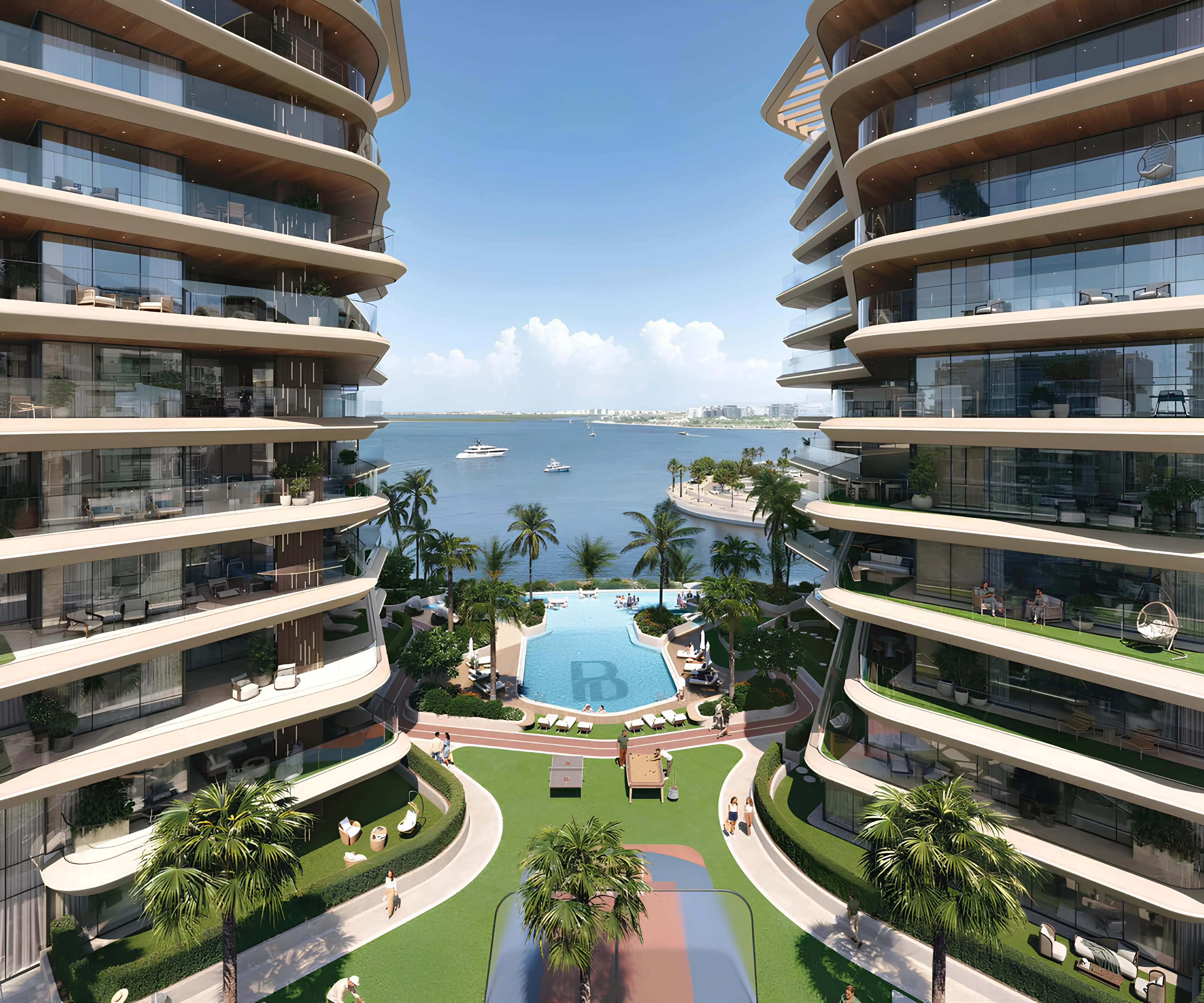 Bab Al Qasr Sea View 51 — image 7
