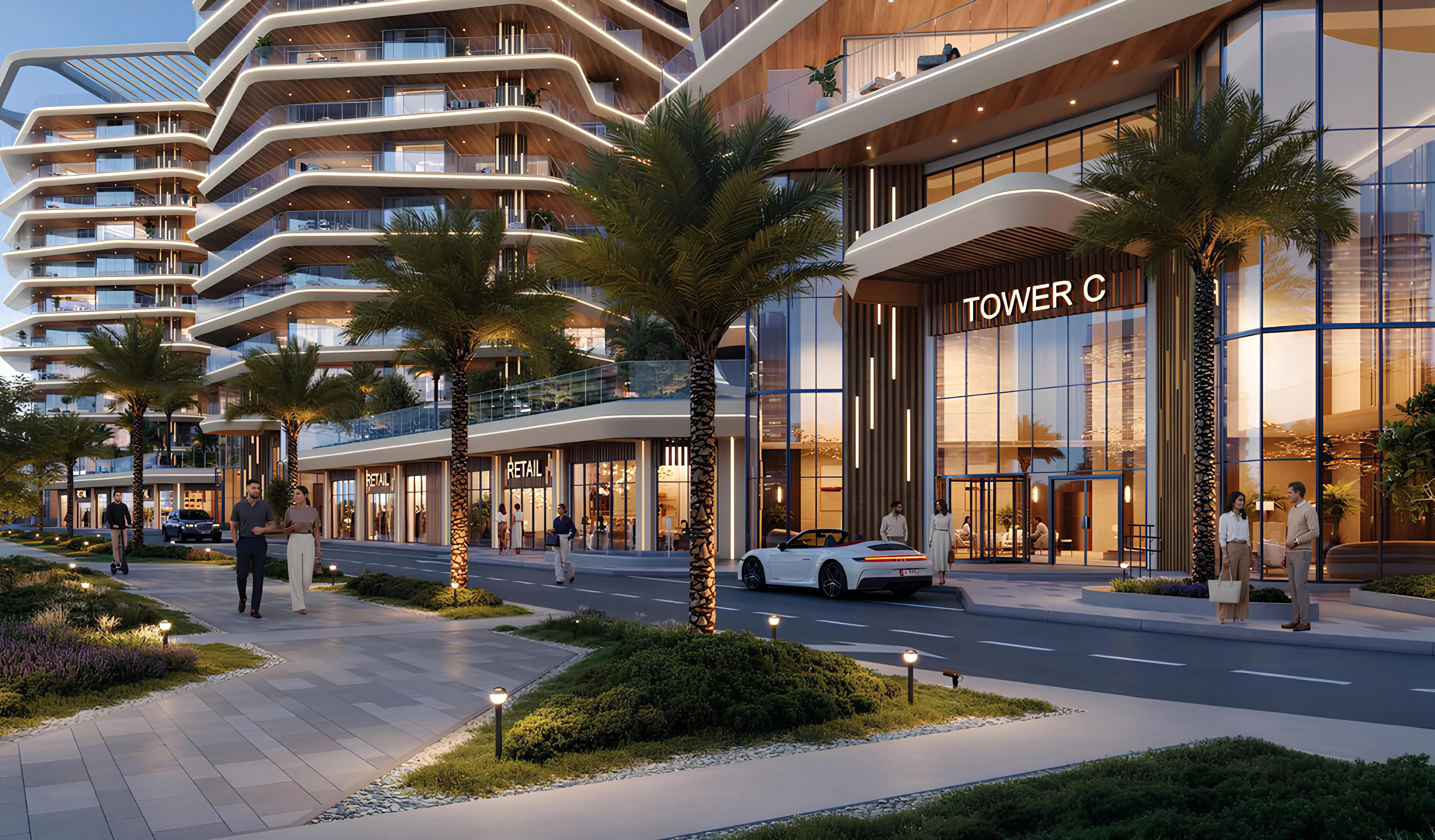 Bab Al Qasr Sea View 51 — image 6