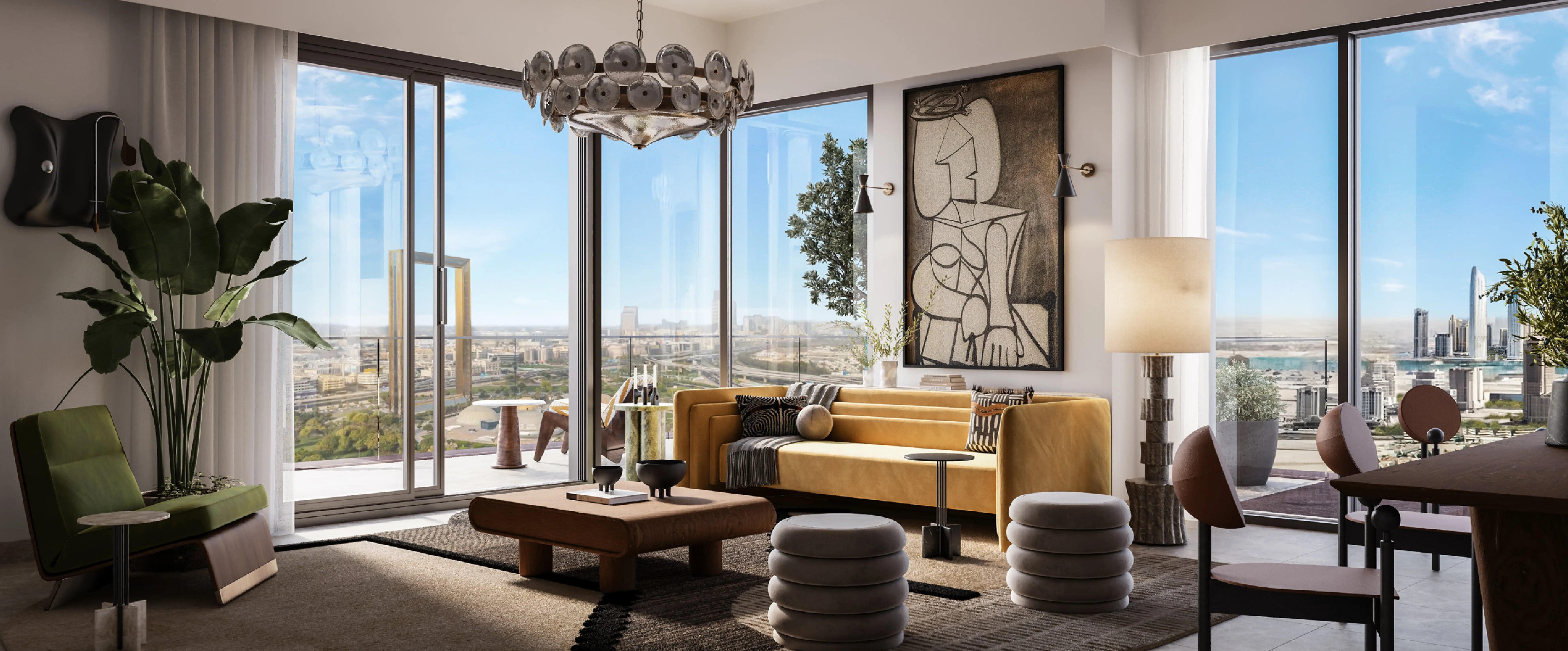 Address Residences Zabeel — image 5