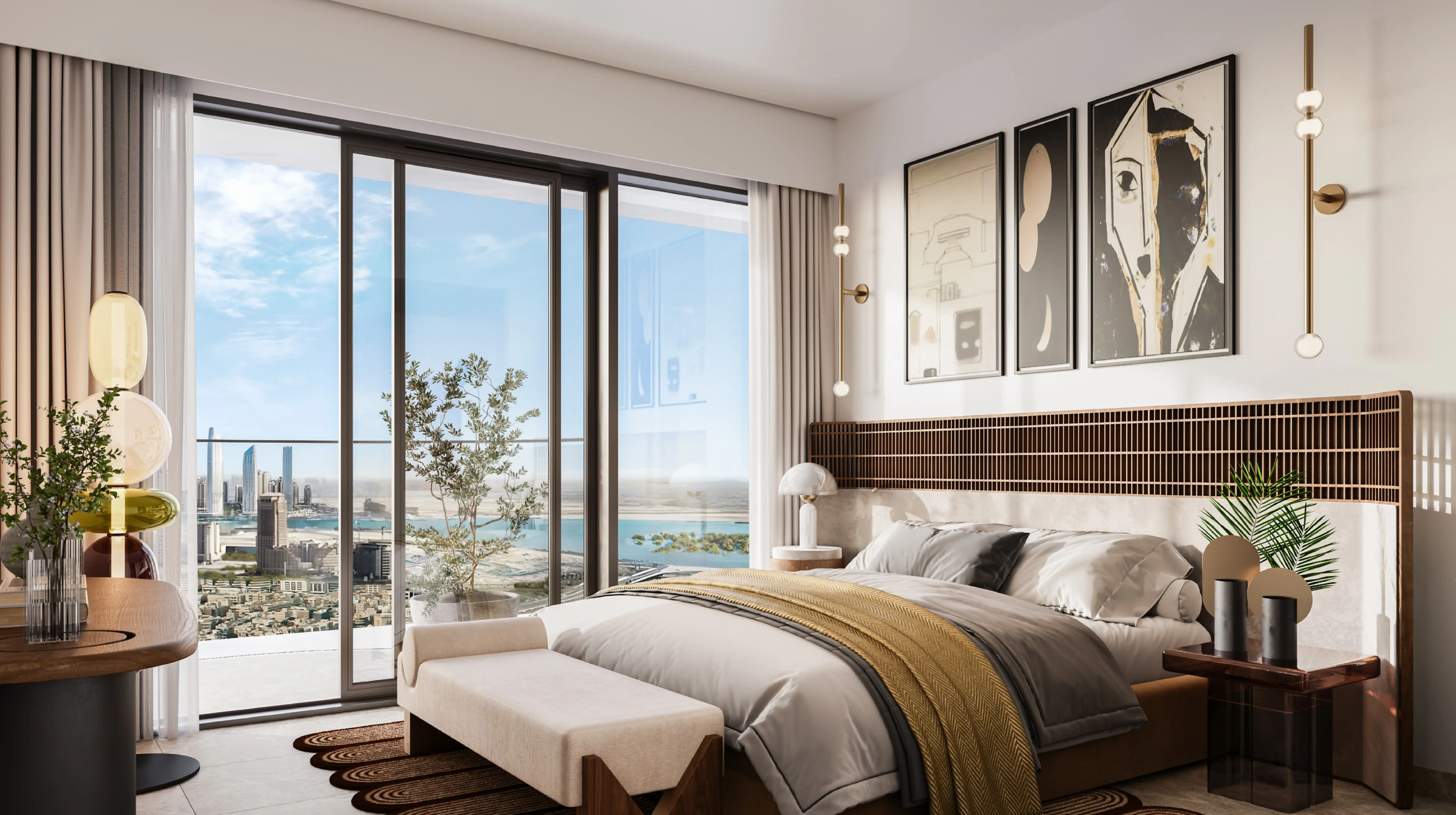 Address Residences Zabeel — image 6