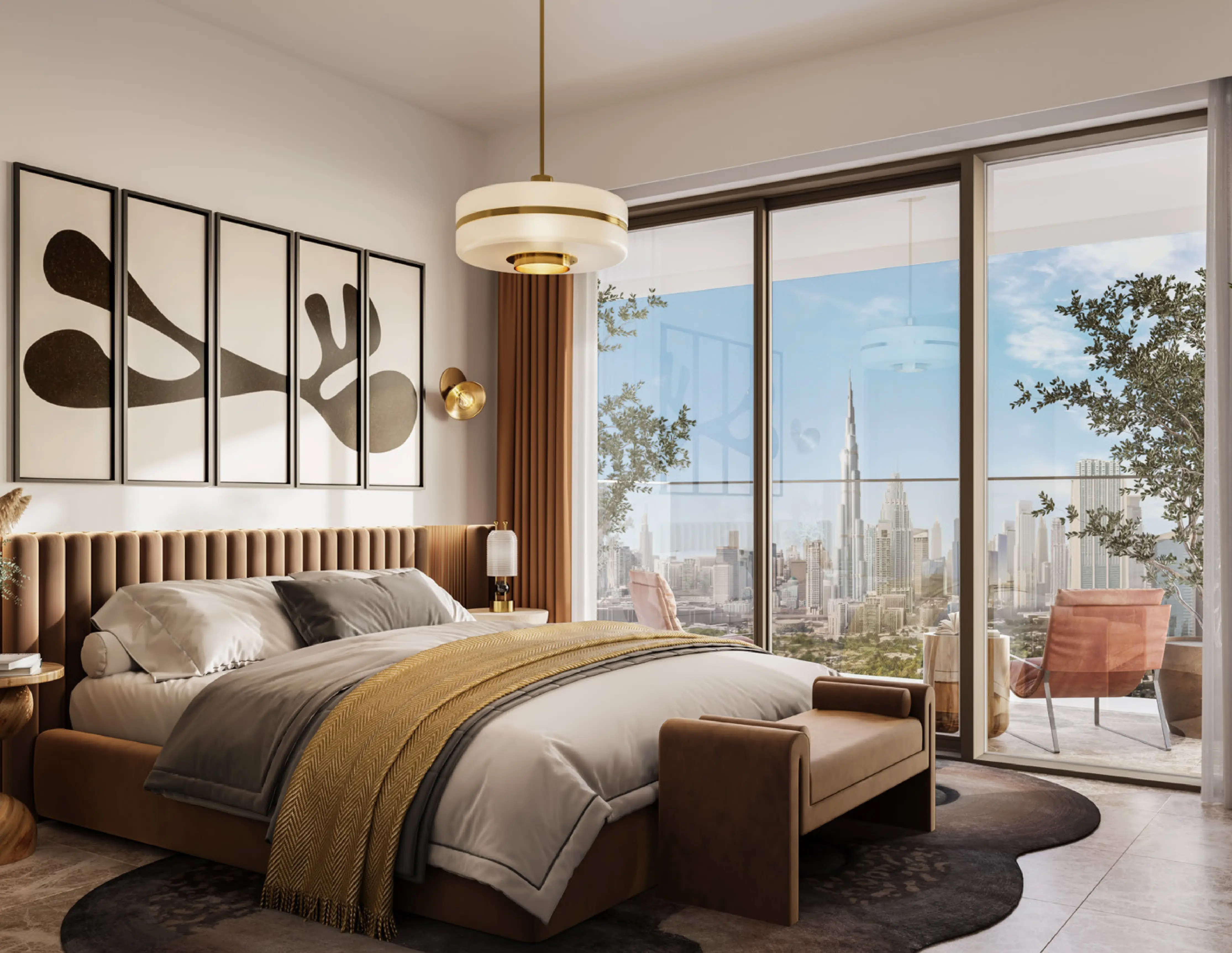 Address Residences Zabeel — image 4
