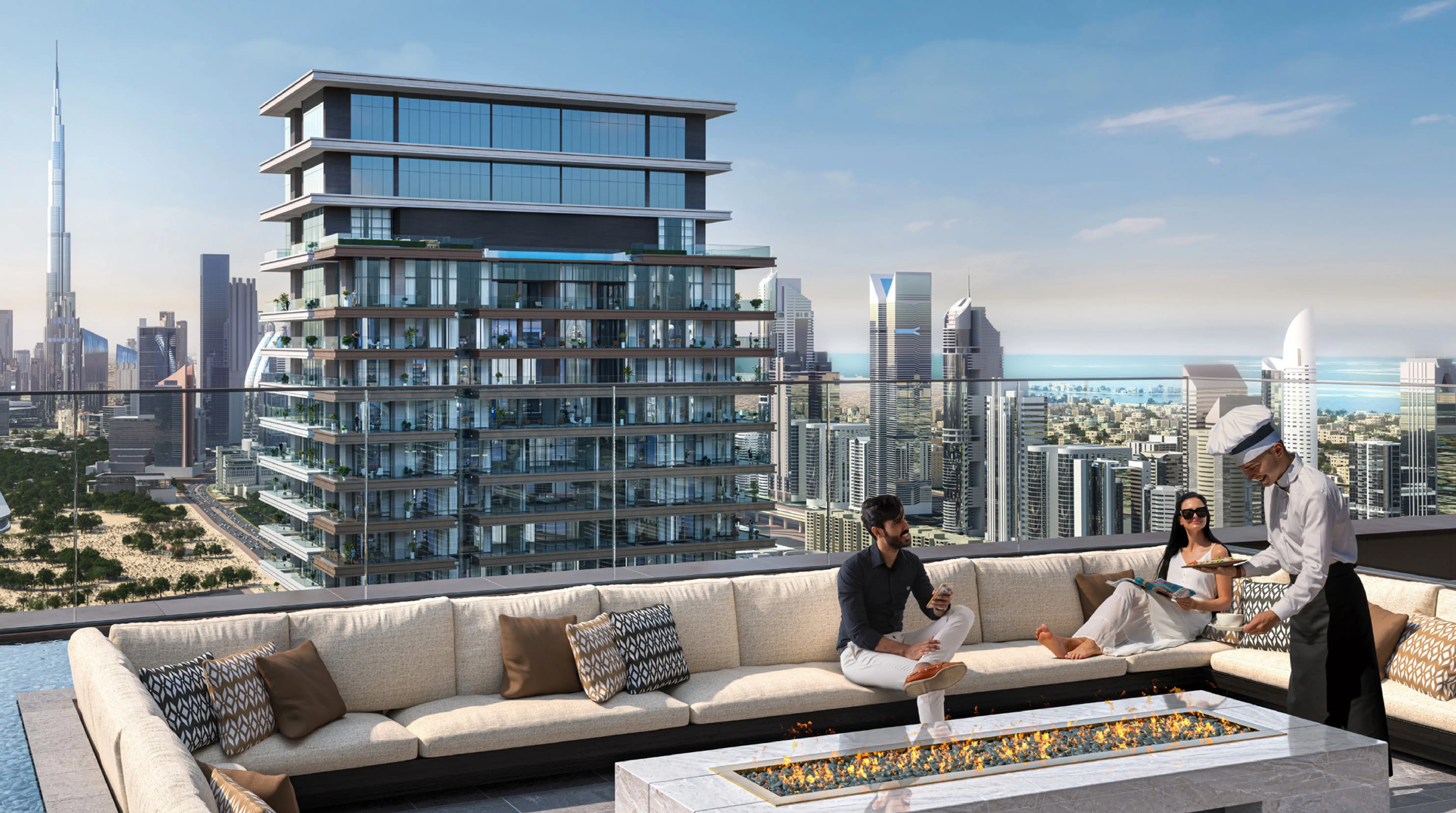 Address Residences Zabeel — image 9