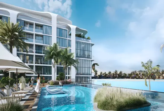Coastline Beach Residences — image 4
