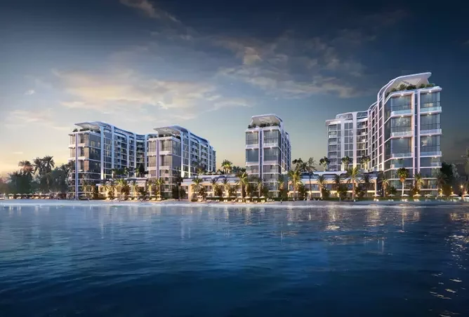 Coastline Beach Residences — image 5