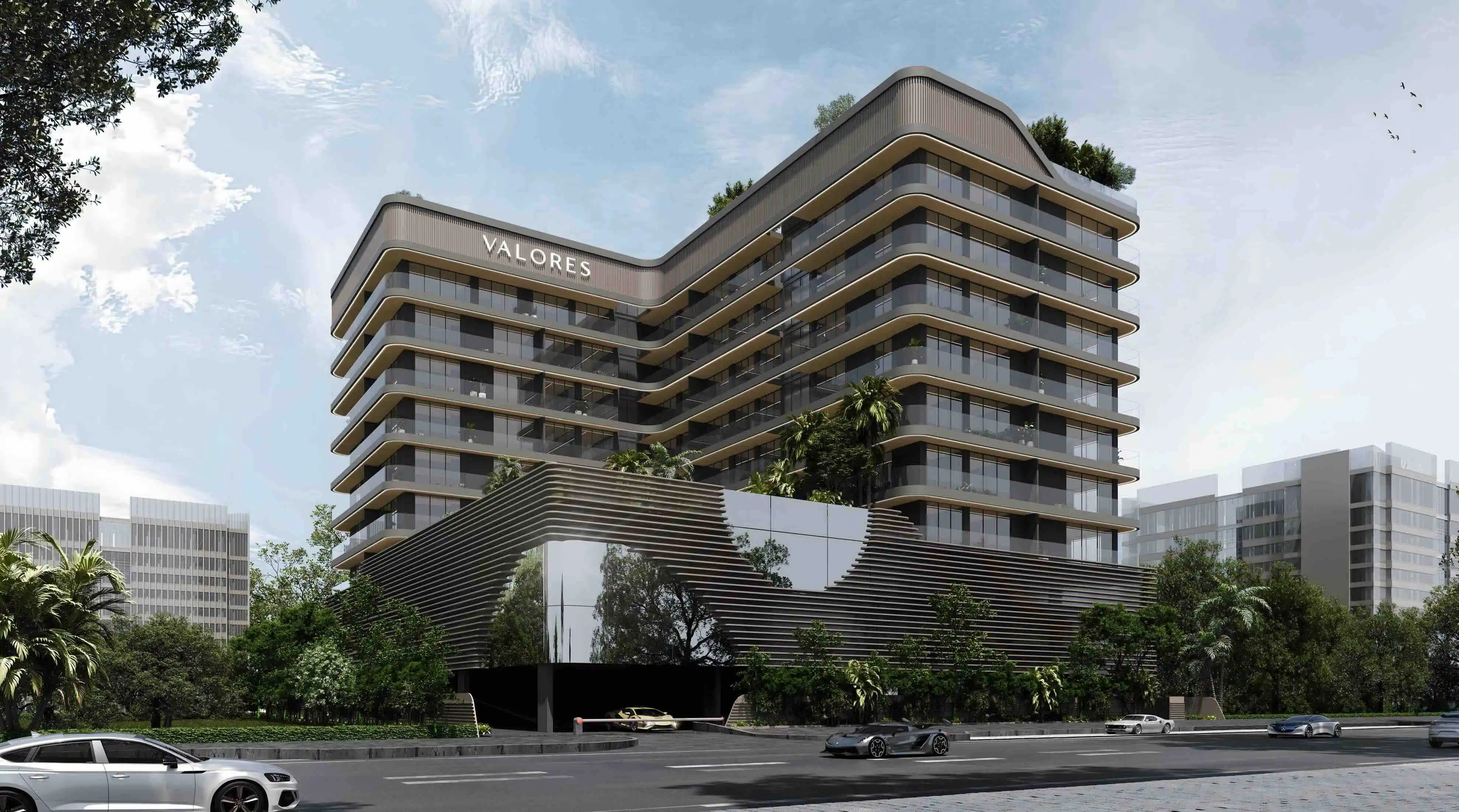 Valores Residences — image 4