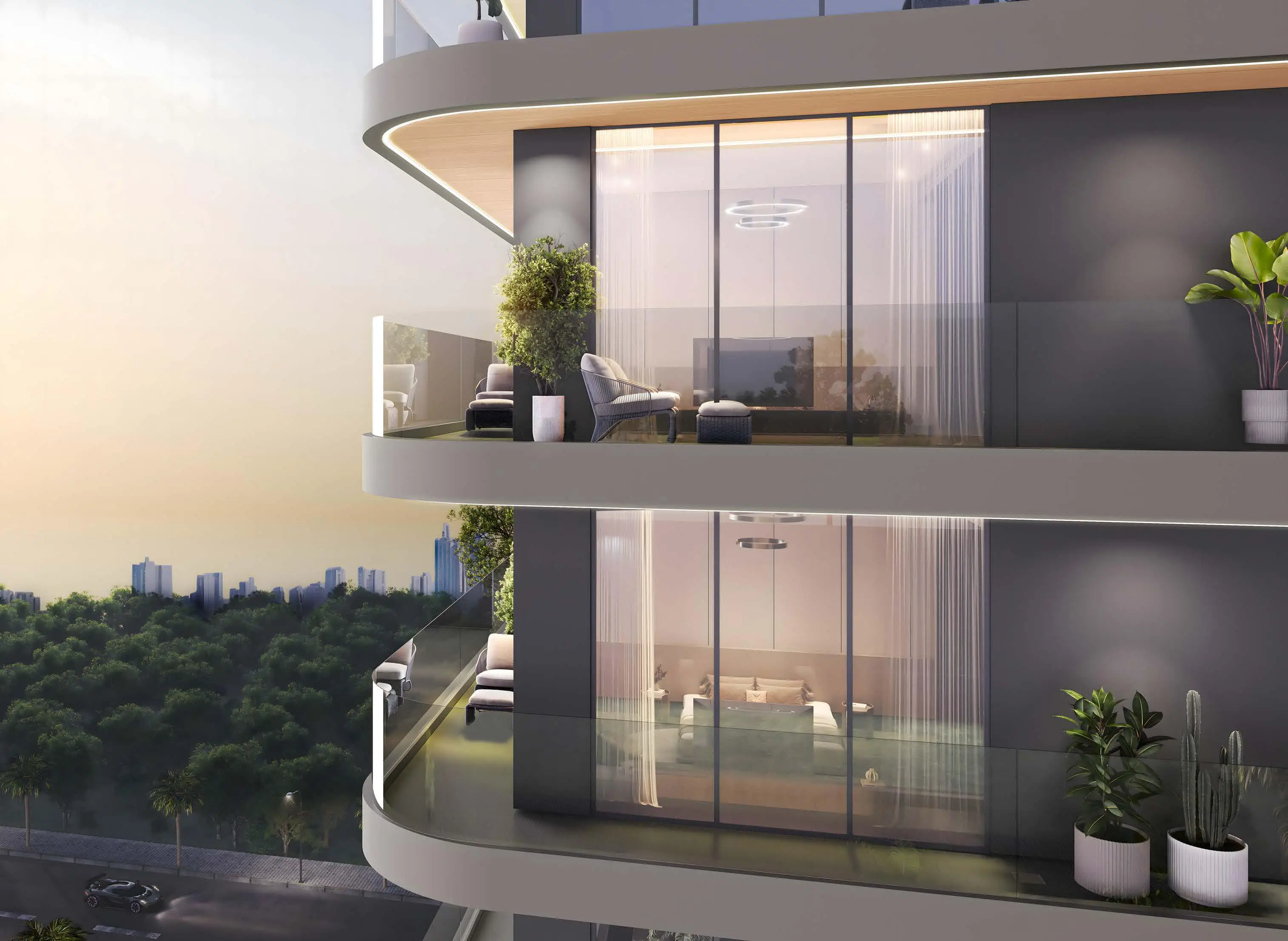 Valores Residences — image 2