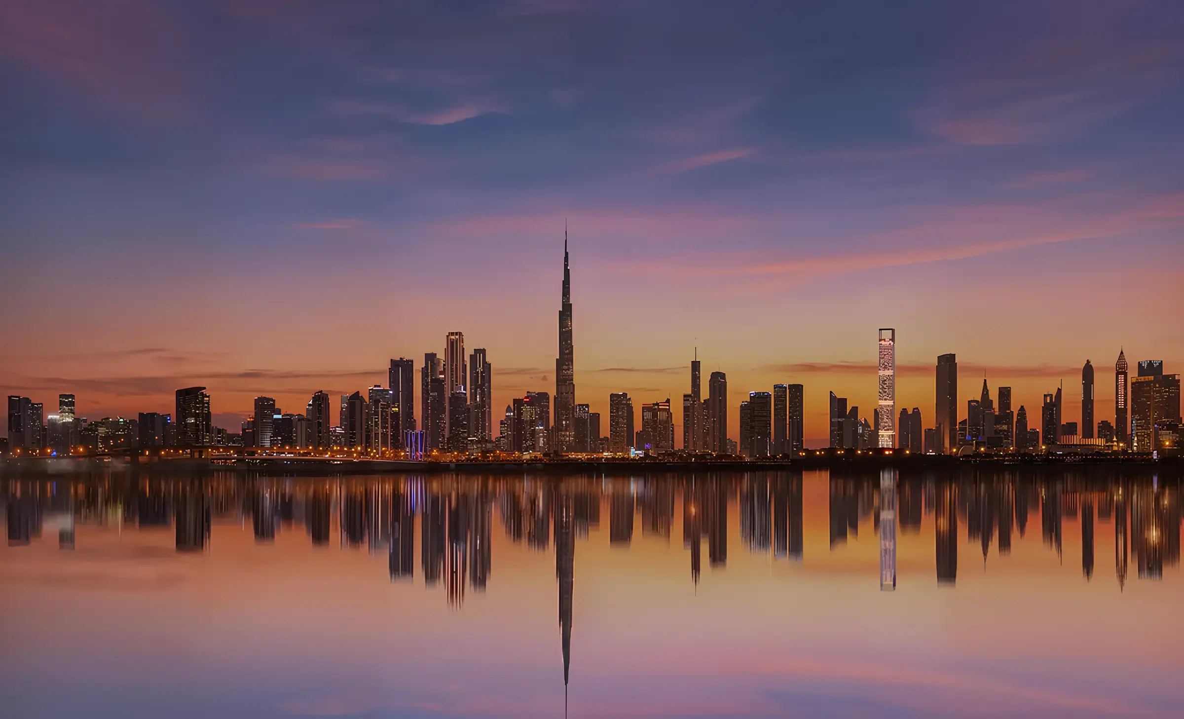 Trump International Hotel & Tower Dubai — image 7