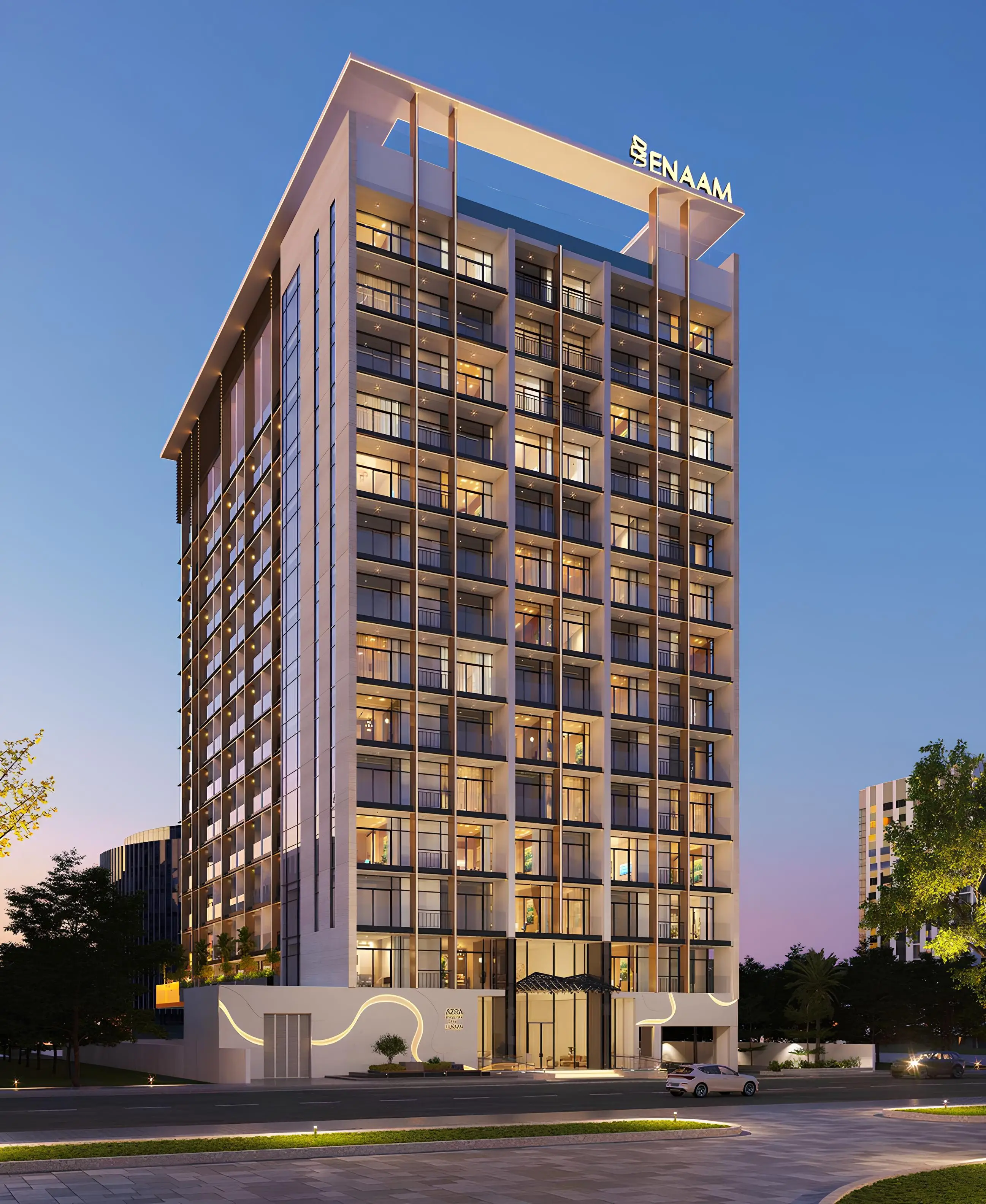 Azra Residence — image 2