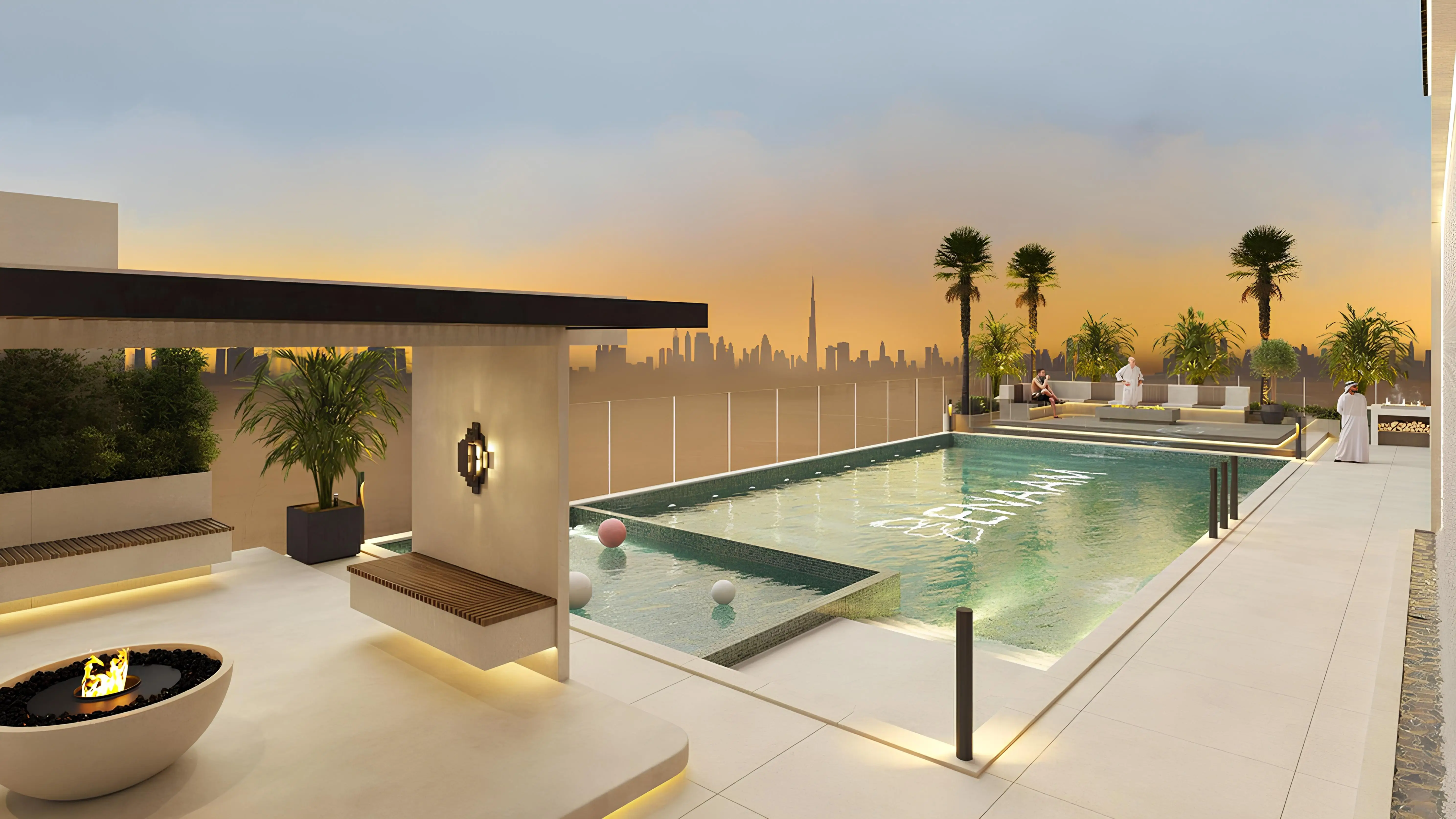 Azra Residence — image 9