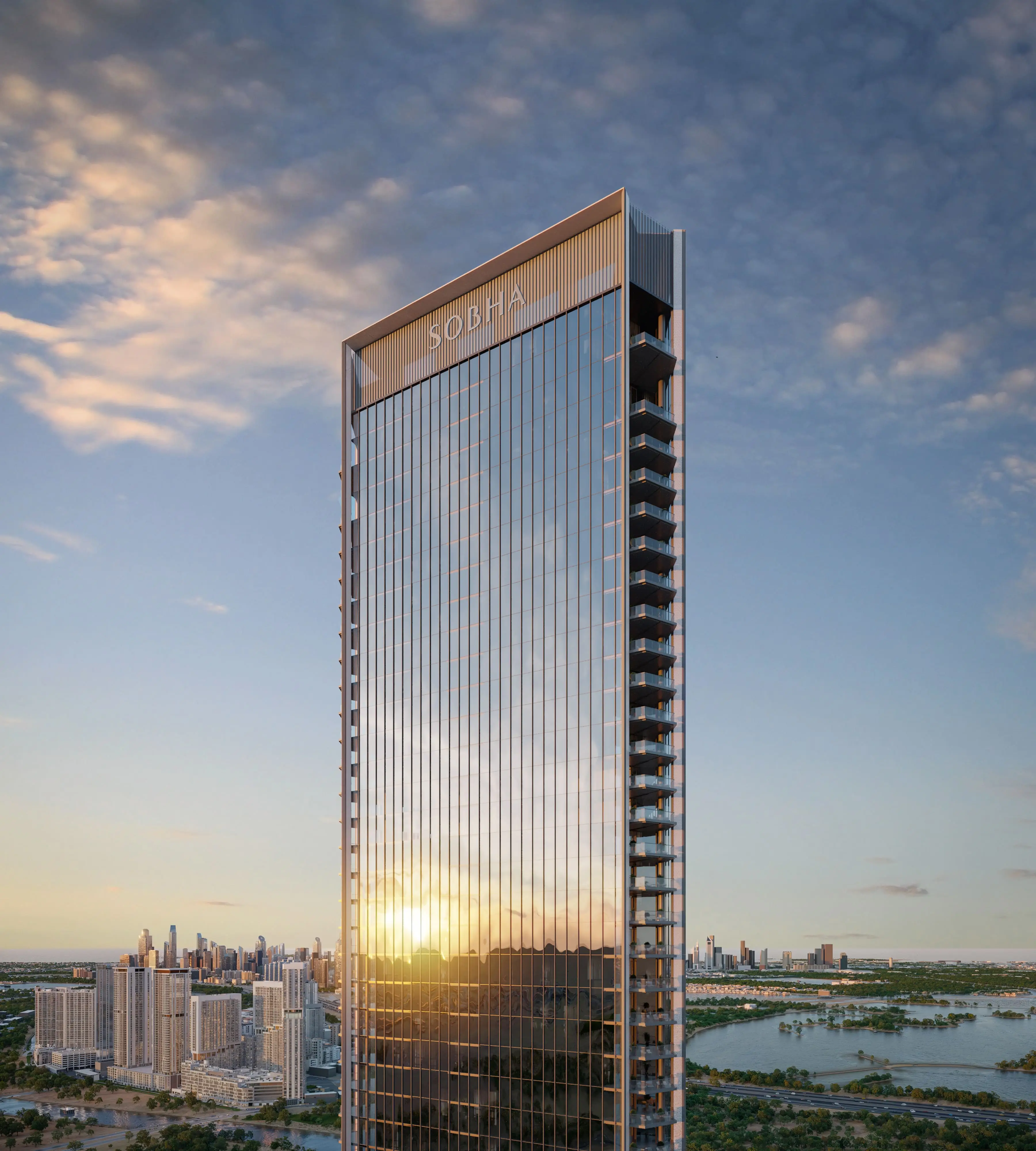 The S Tower — image 2
