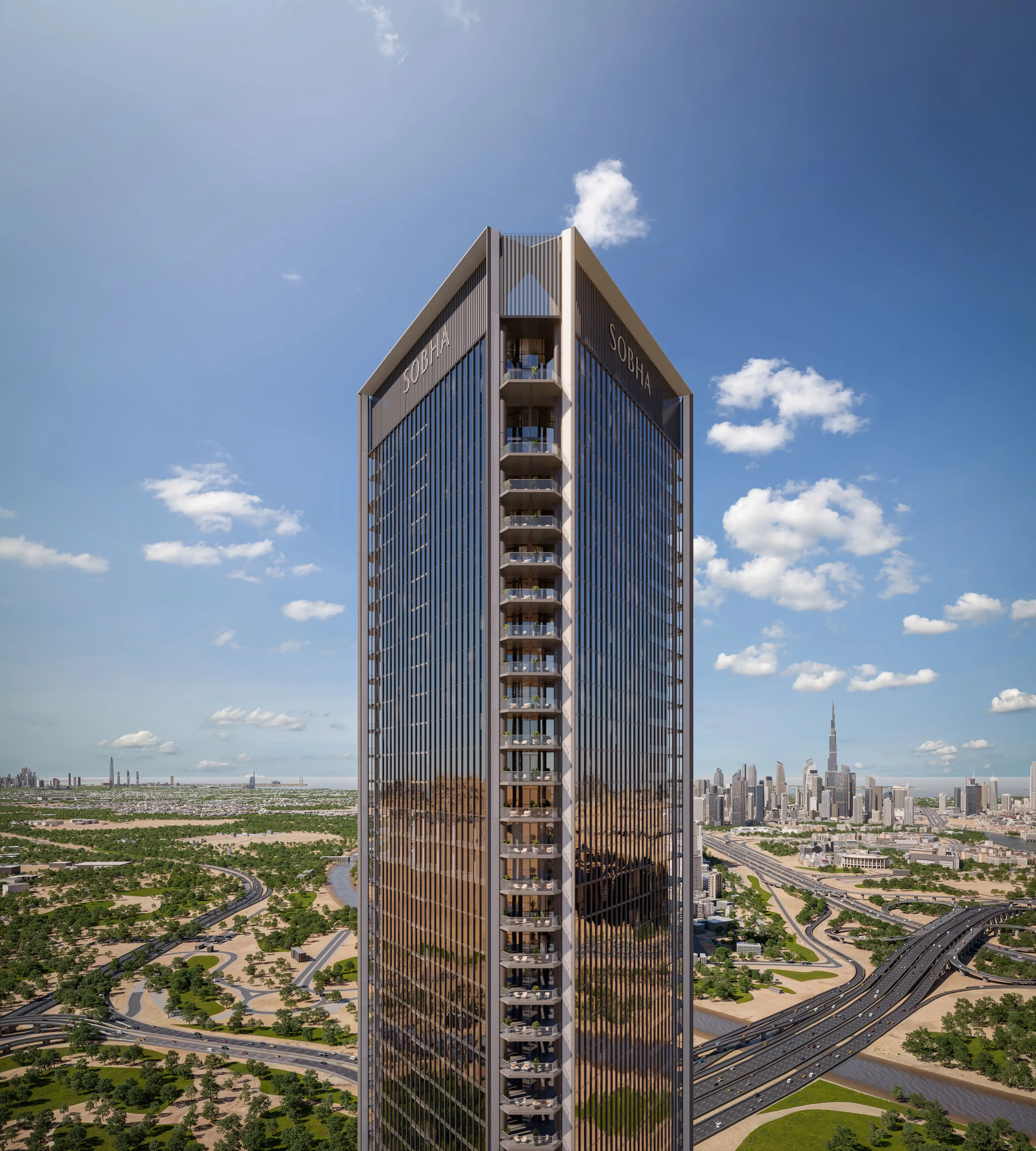 The S Tower — image 4