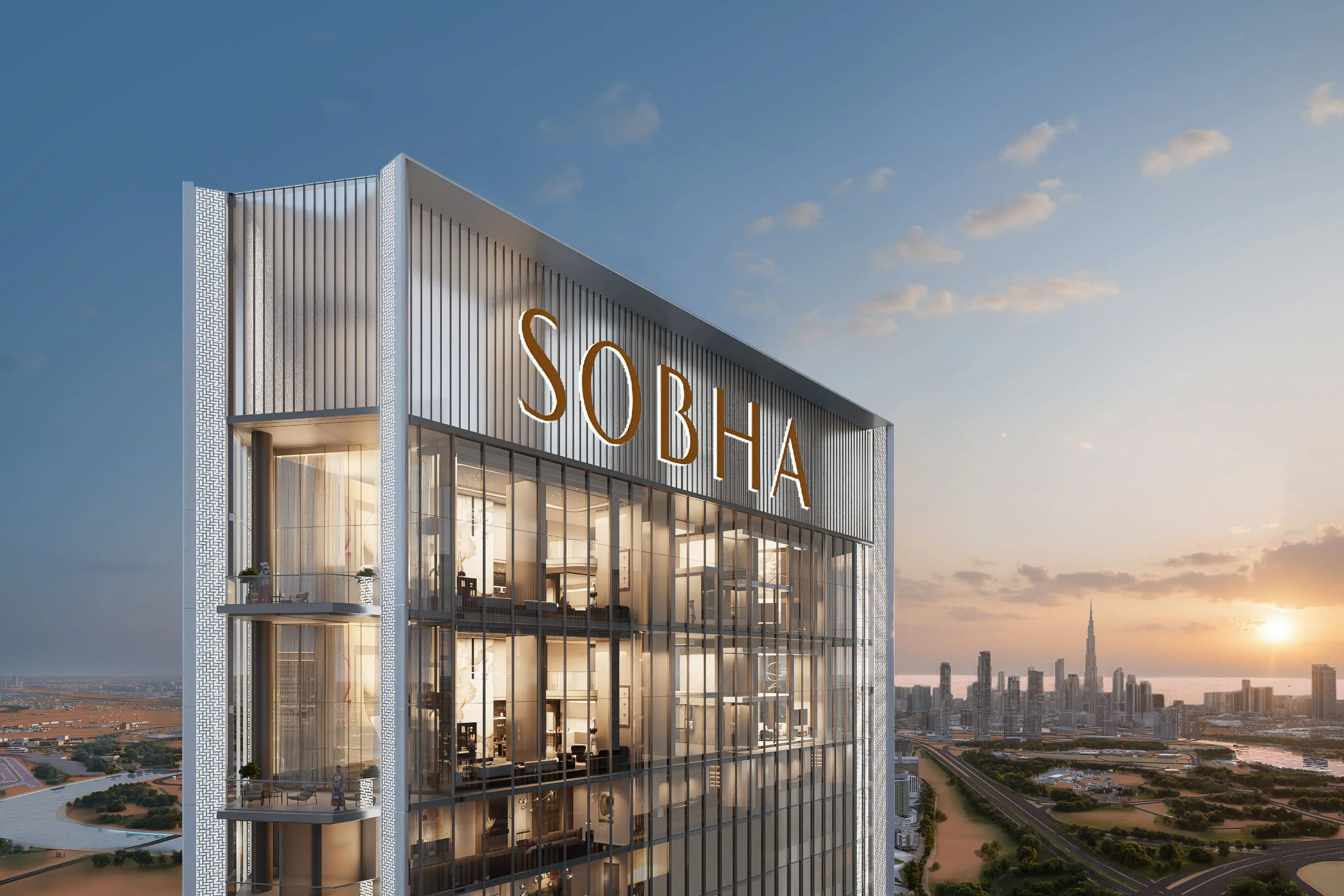 The S Tower — image 3