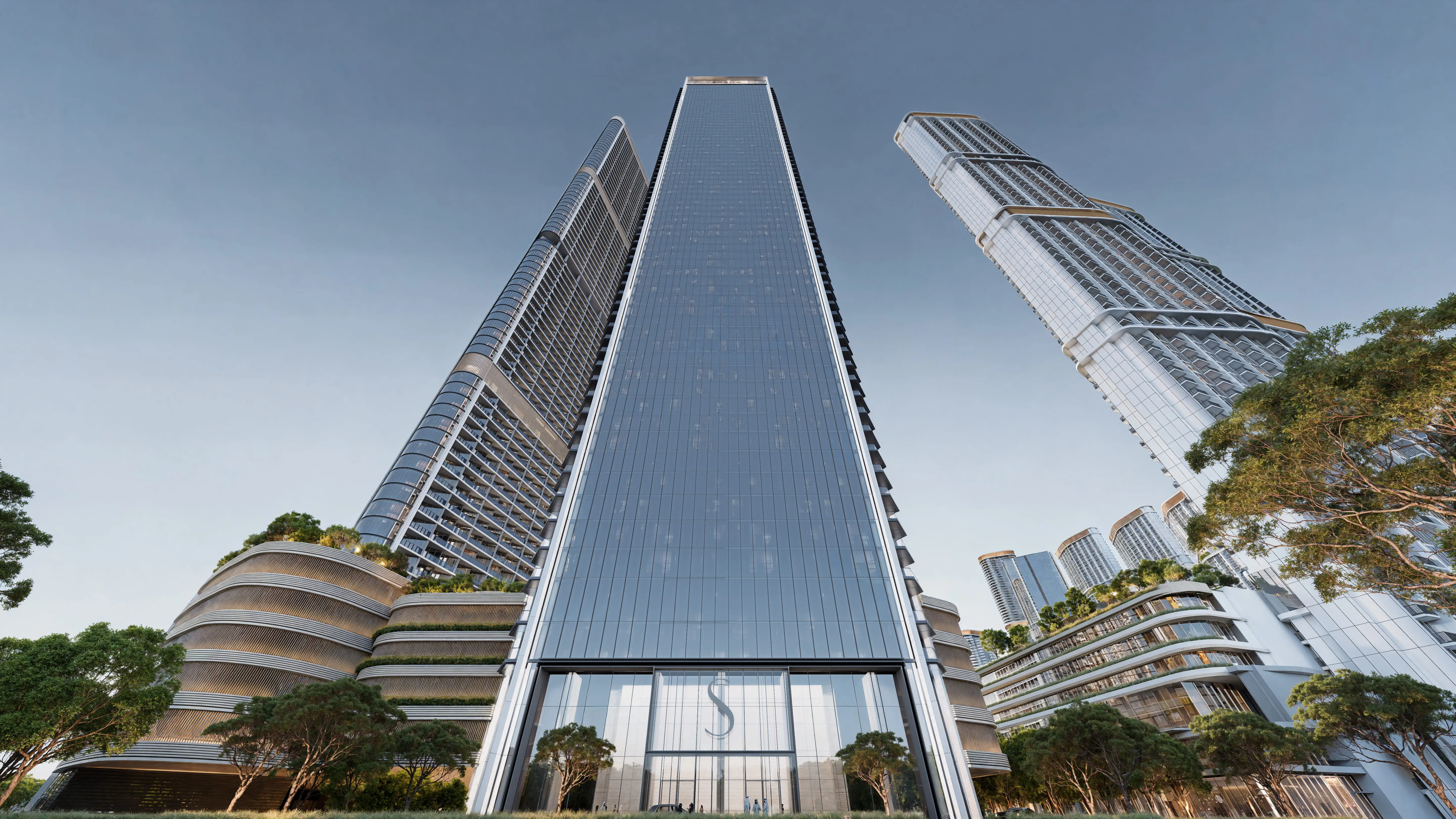 The S Tower — image 6