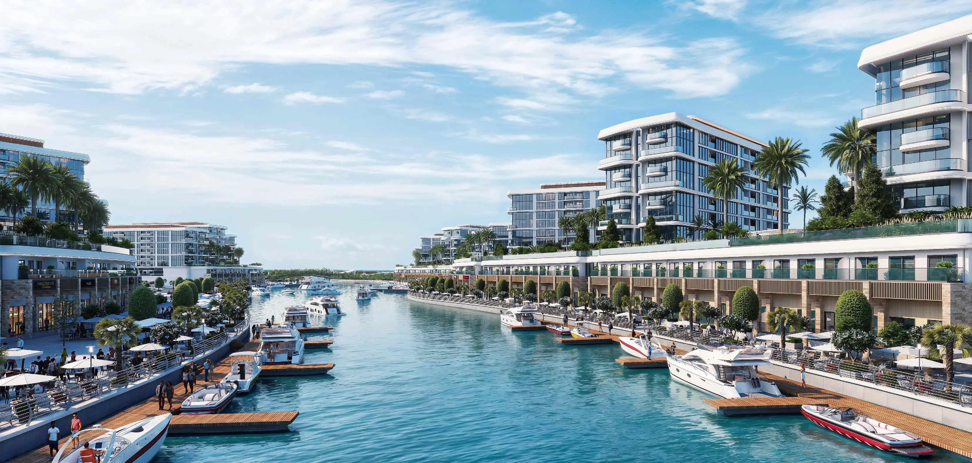 Yachtside Marina Residences — image 8