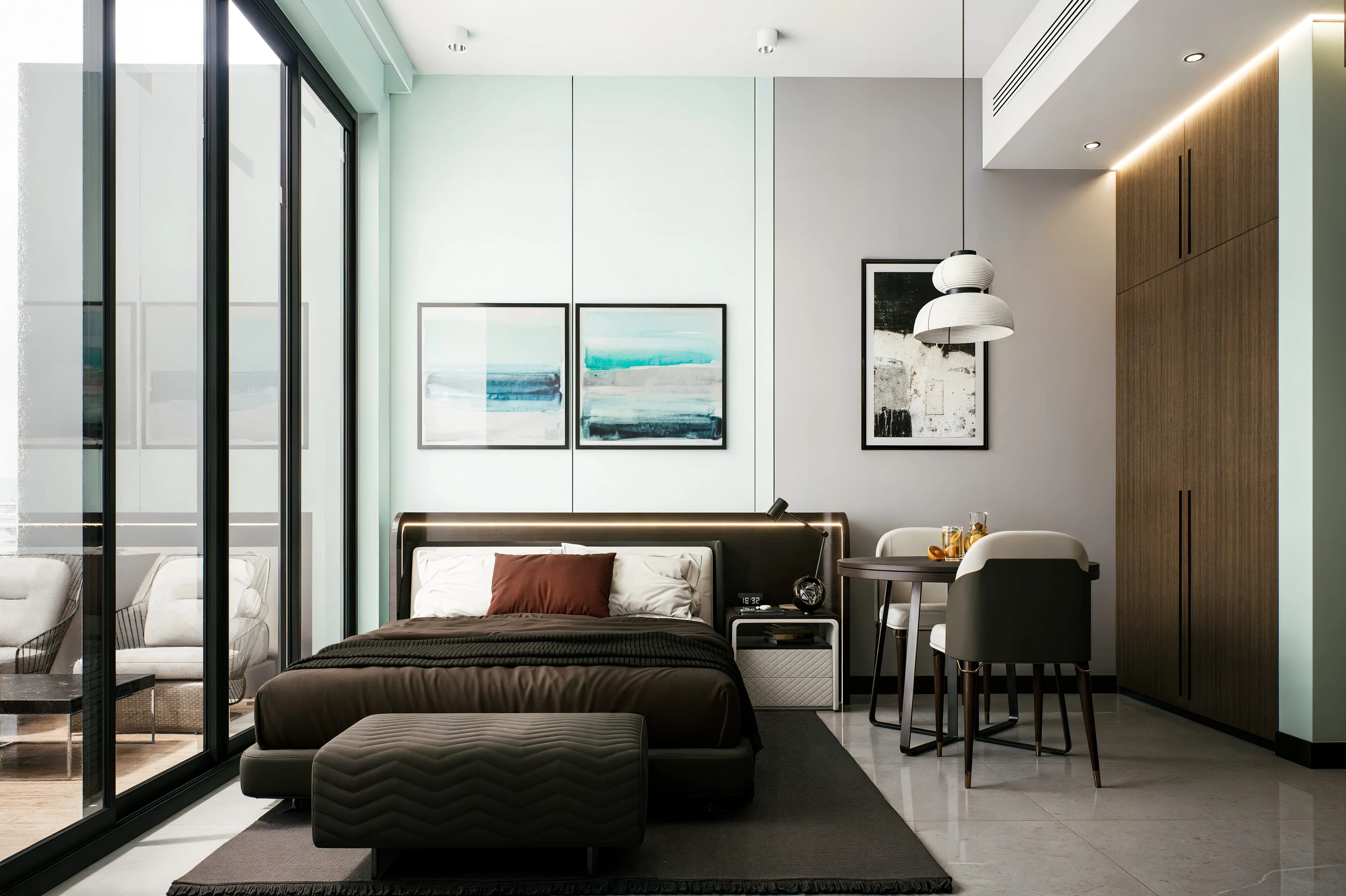 Al Haseen Residences Phase 4 By Dugasta — image 5