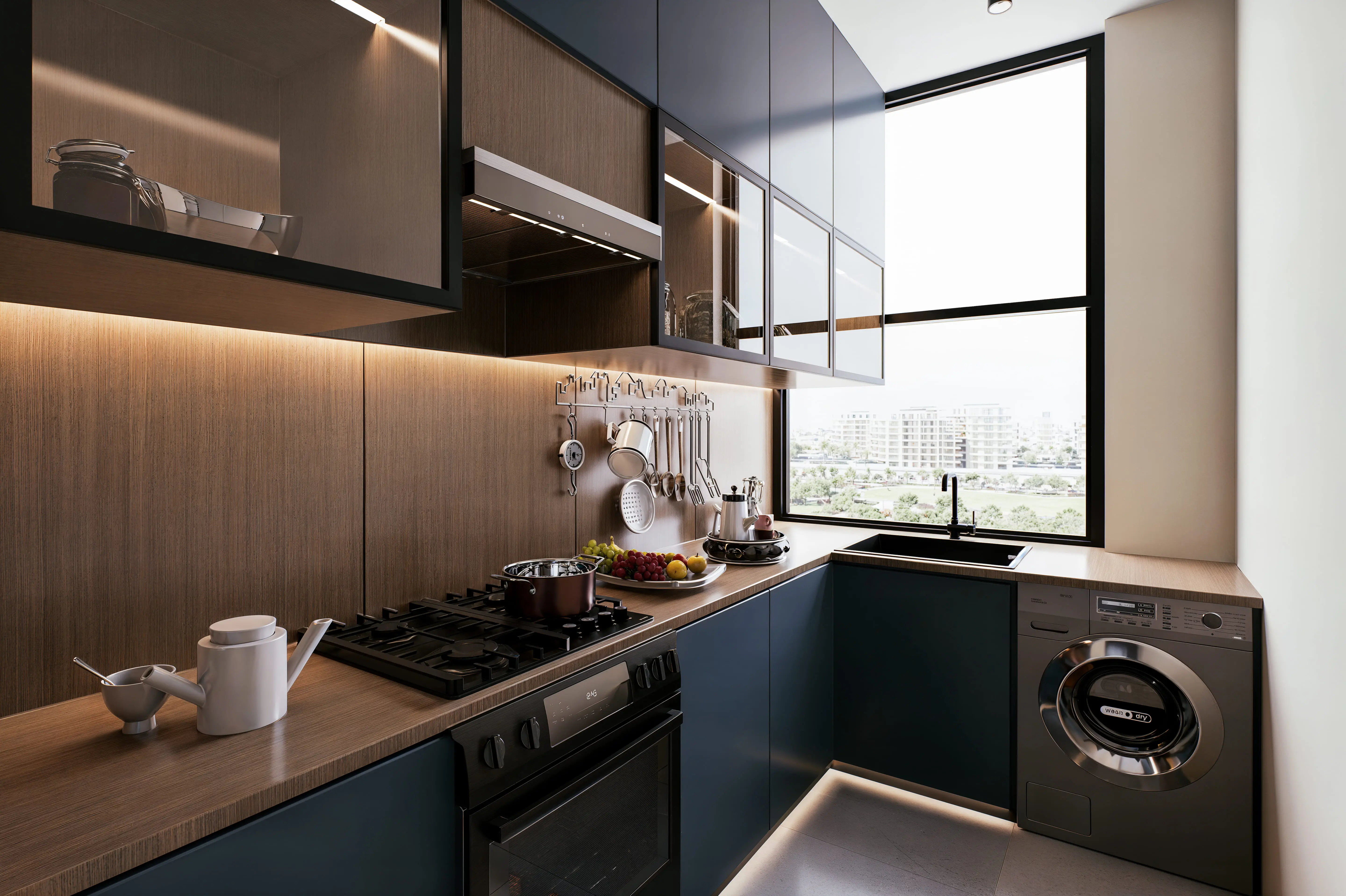 Al Haseen Residences Phase 4 By Dugasta — image 9