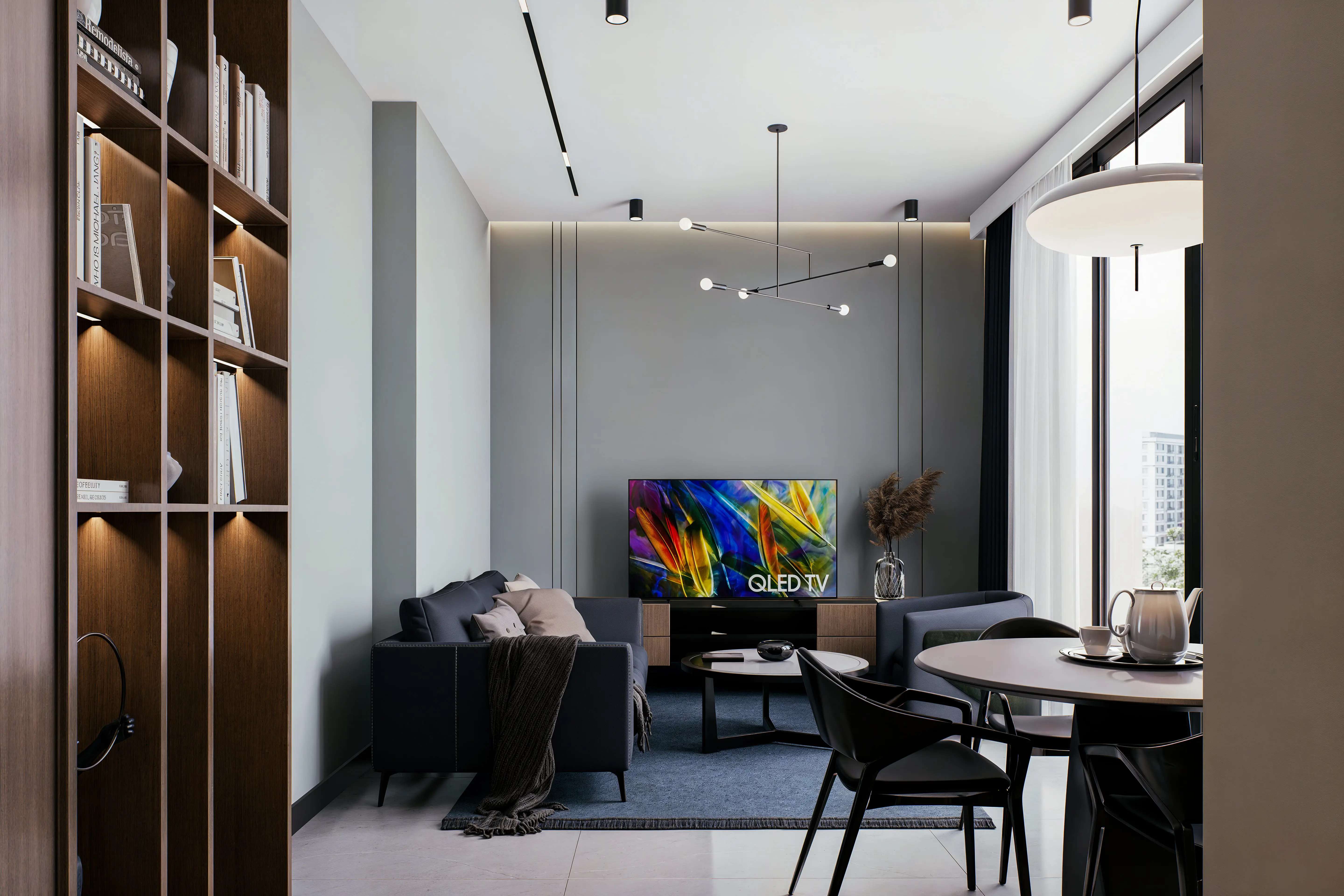 Al Haseen Residences Phase 4 By Dugasta — image 8