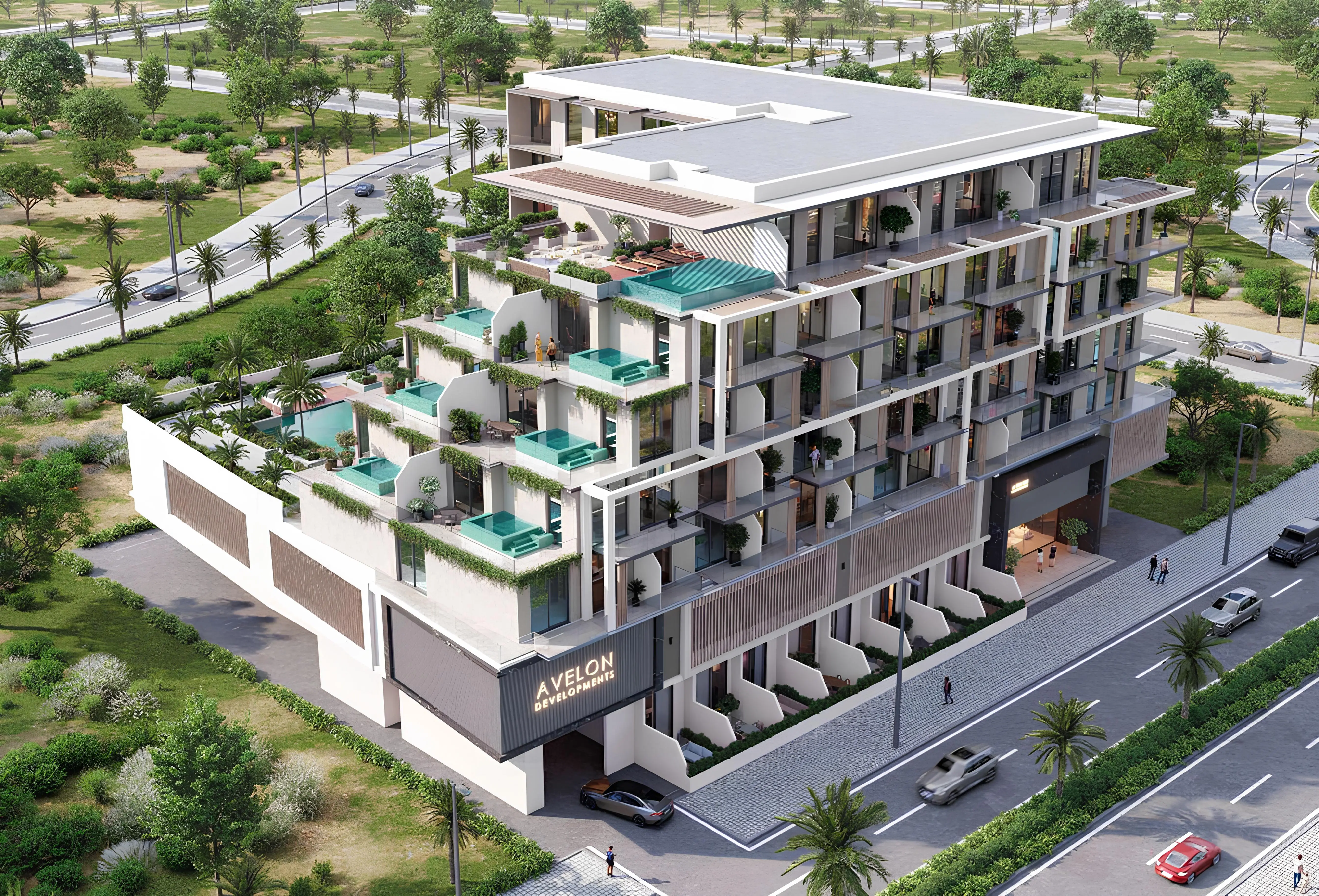 Trevino Residences — image 3
