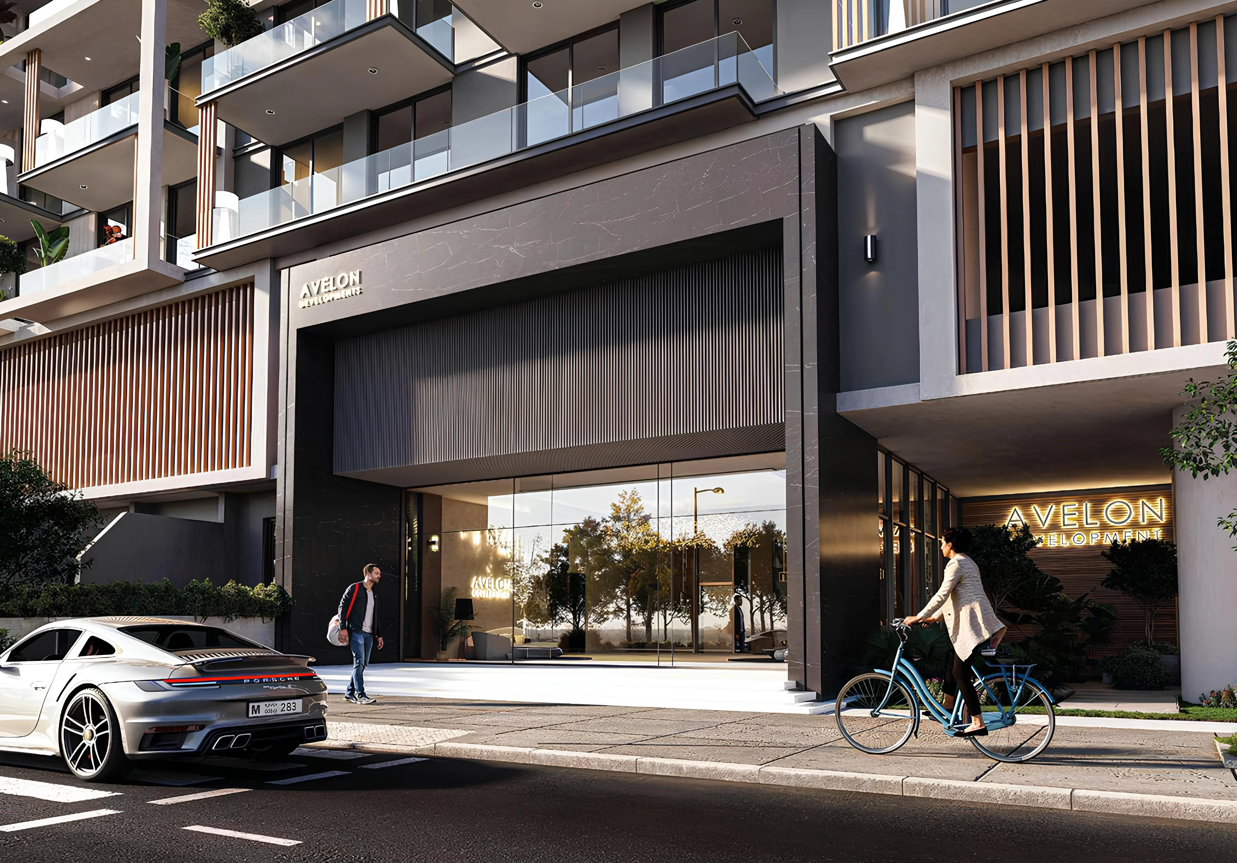 Trevino Residences — image 2