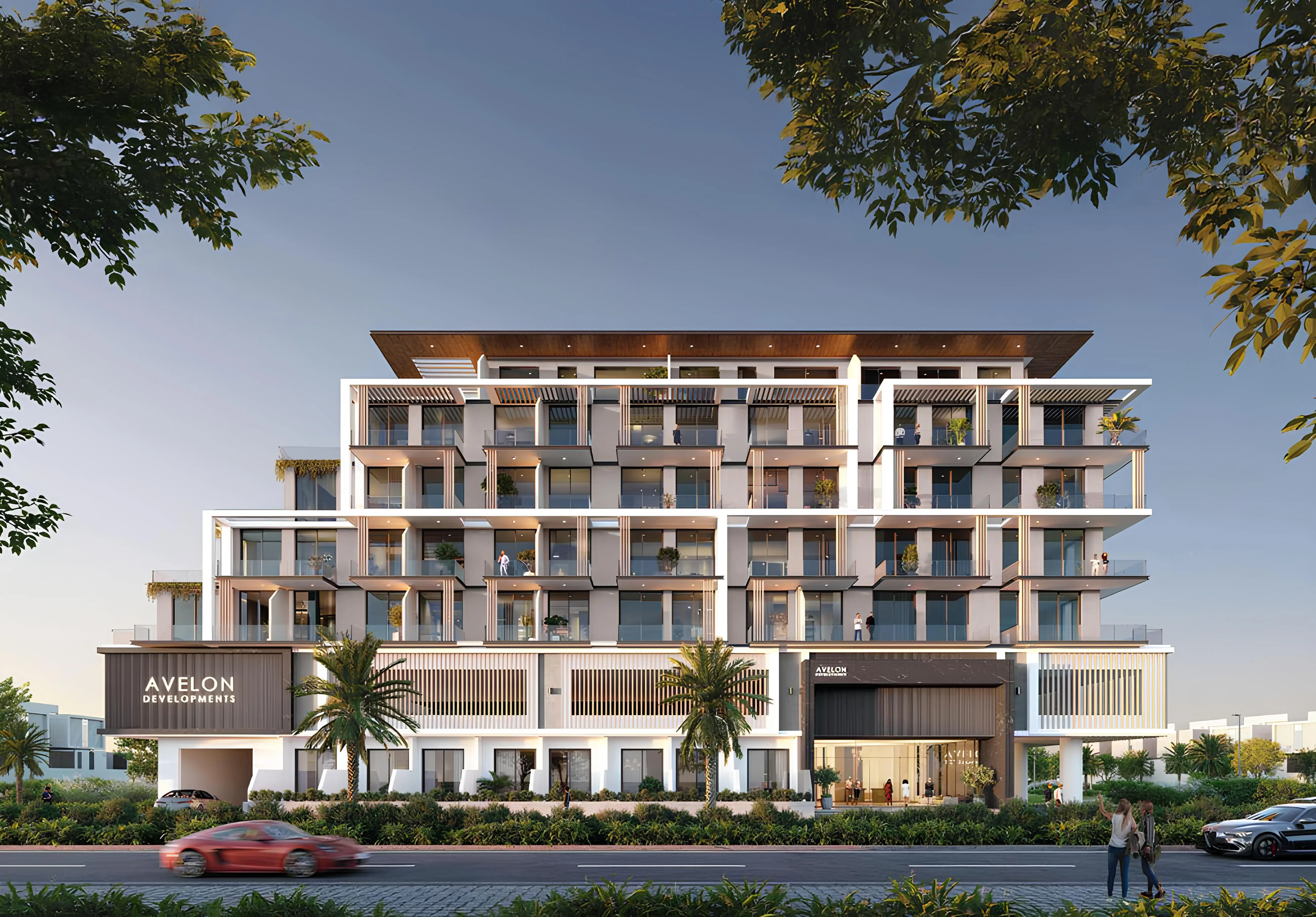Trevino Residences — image 4