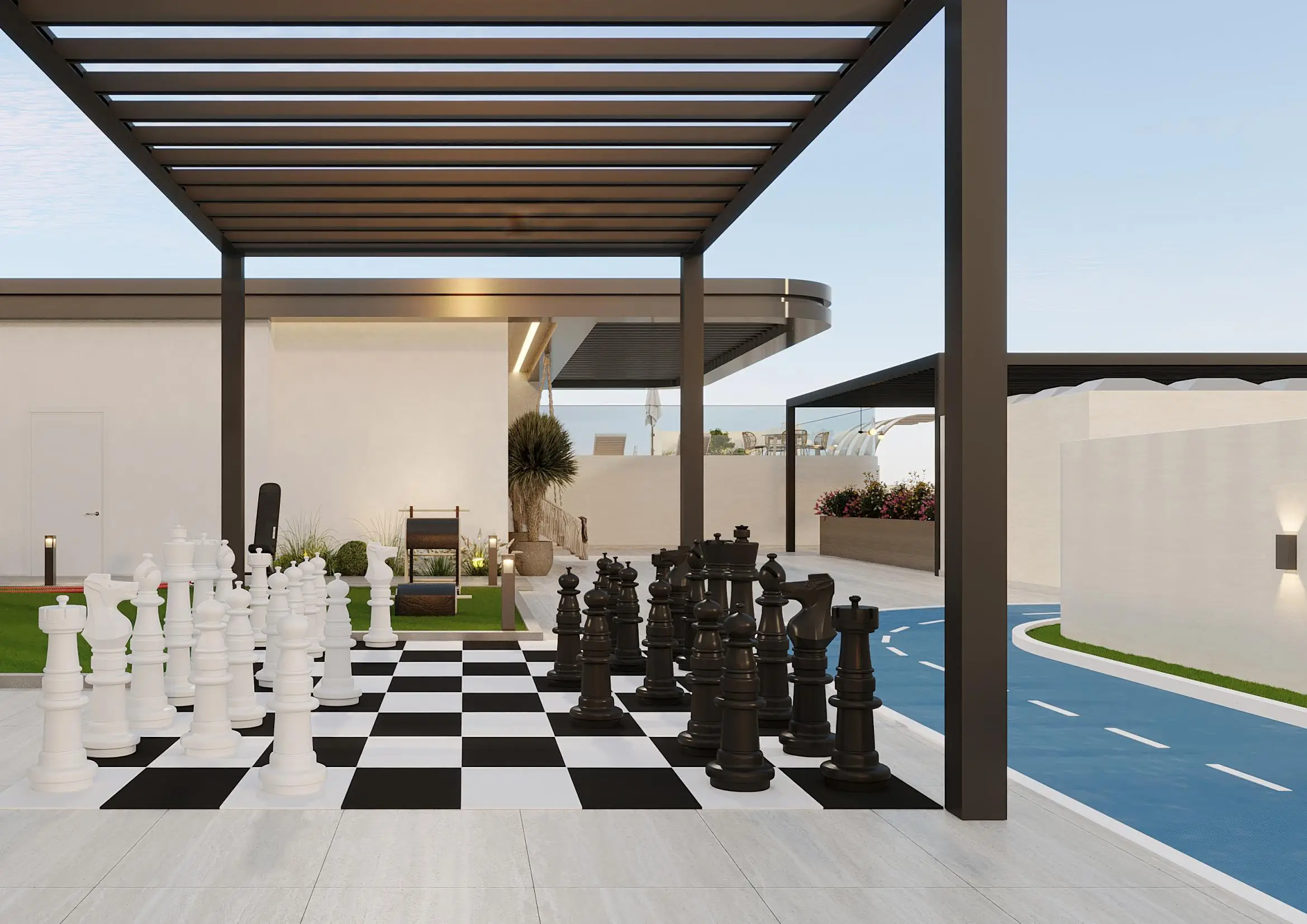 Vivida Residences — image 8