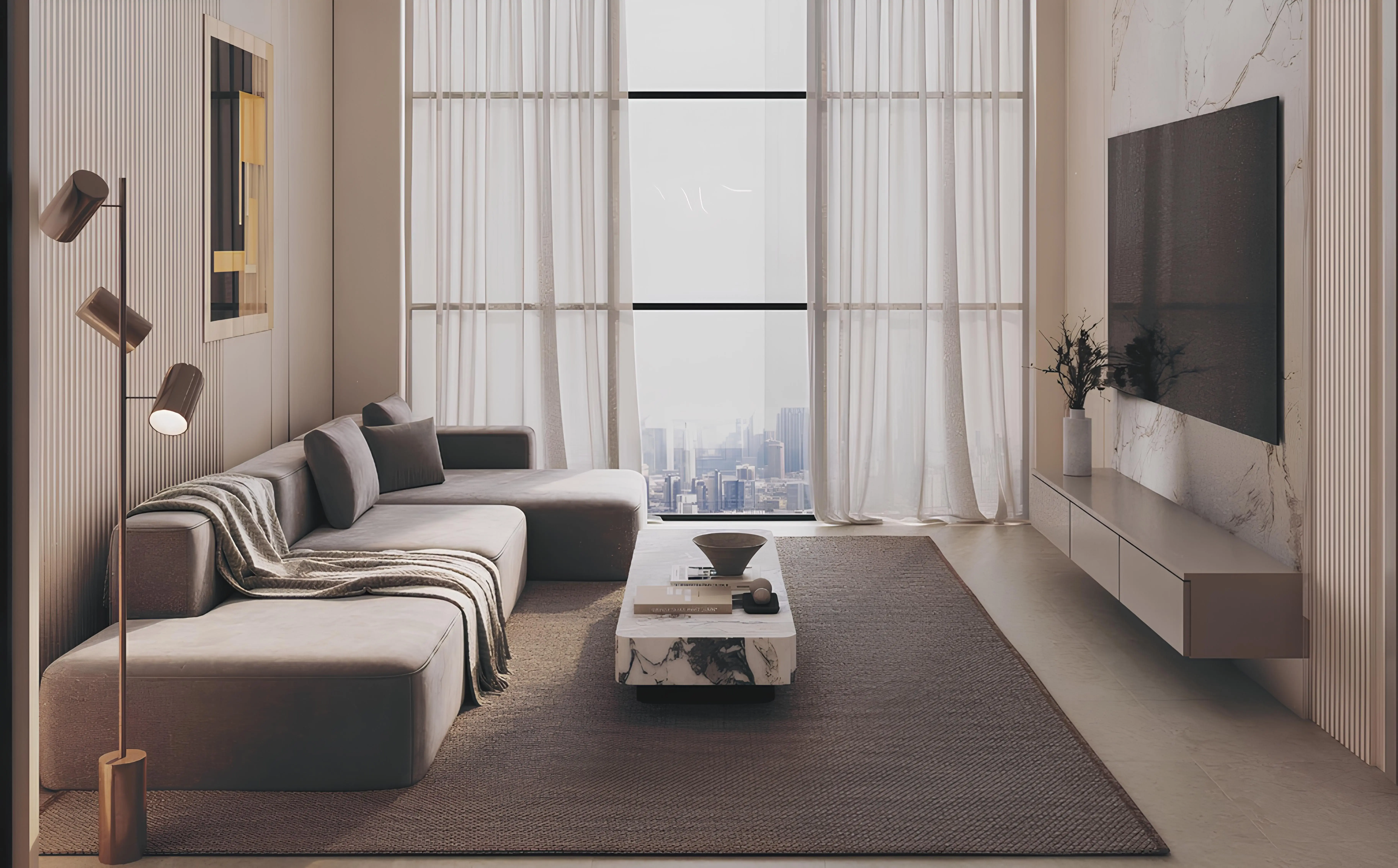 Maison Elysee Phase 3 By Pantheon — image 3