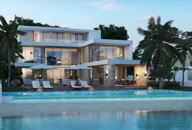 Sobha Siniya Island Villas Phases 2 — image 3