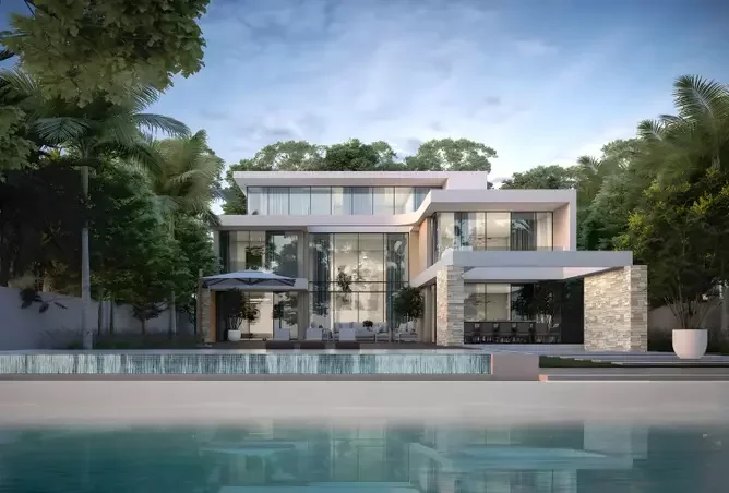 Sobha Siniya Island Villas Phases 2 — image 4