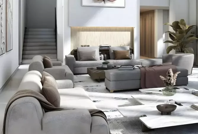 Sobha Siniya Island Villas Phases 2 — image 5