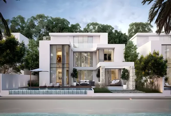 Sobha Siniya Island Villas Phases 2 — image 7