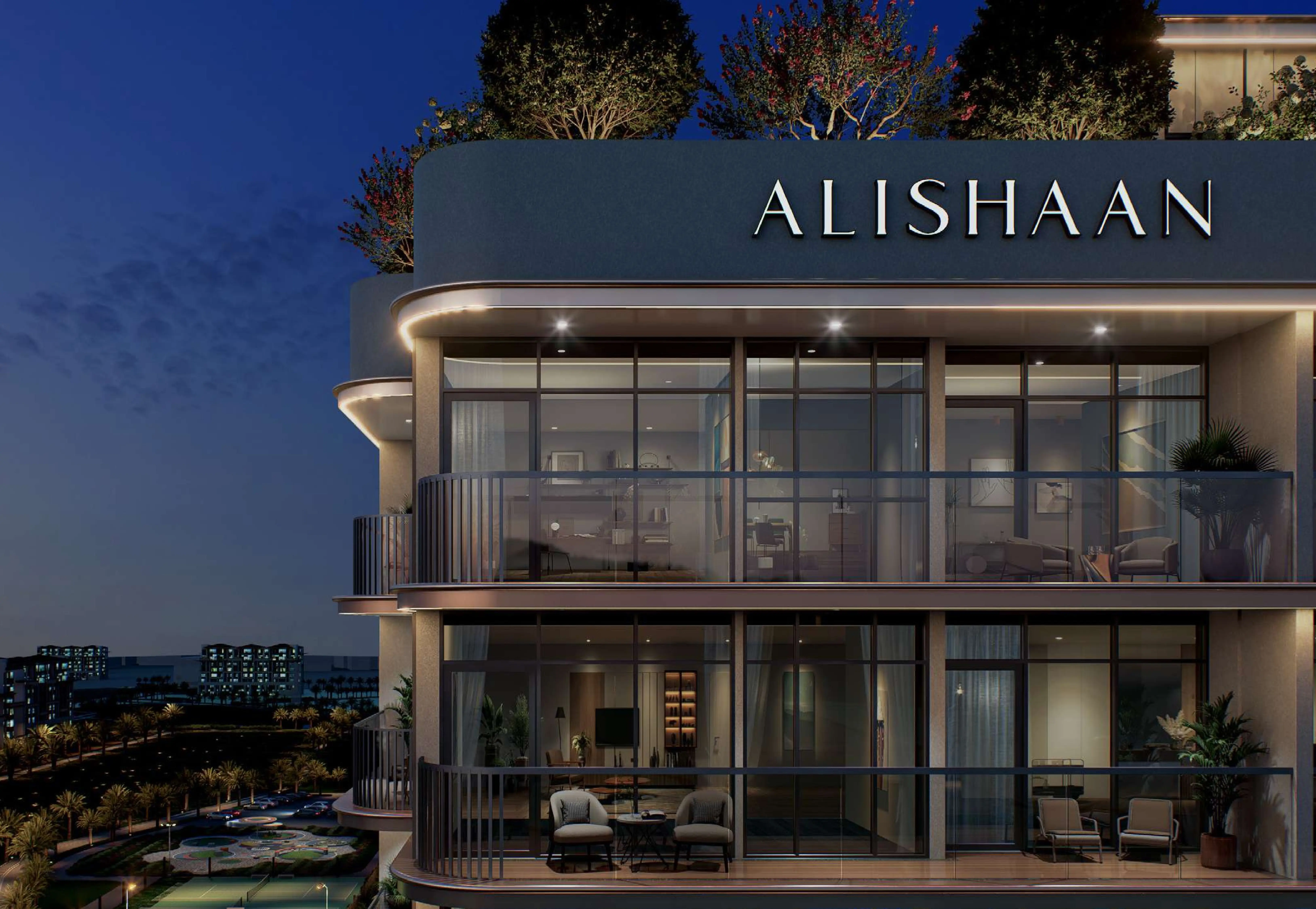 Parkgreen Residences — image 3