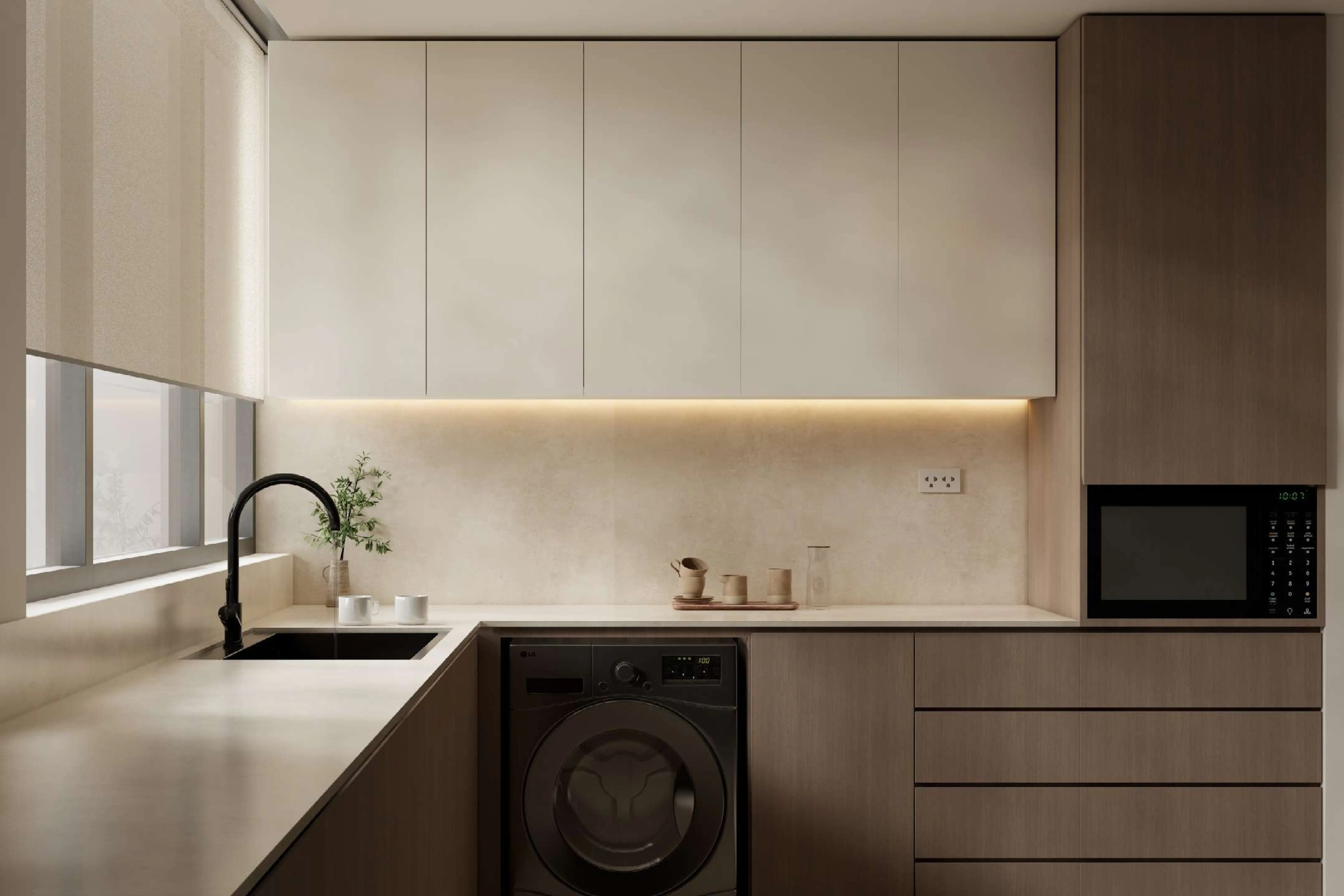 Parkgreen Residences — image 8