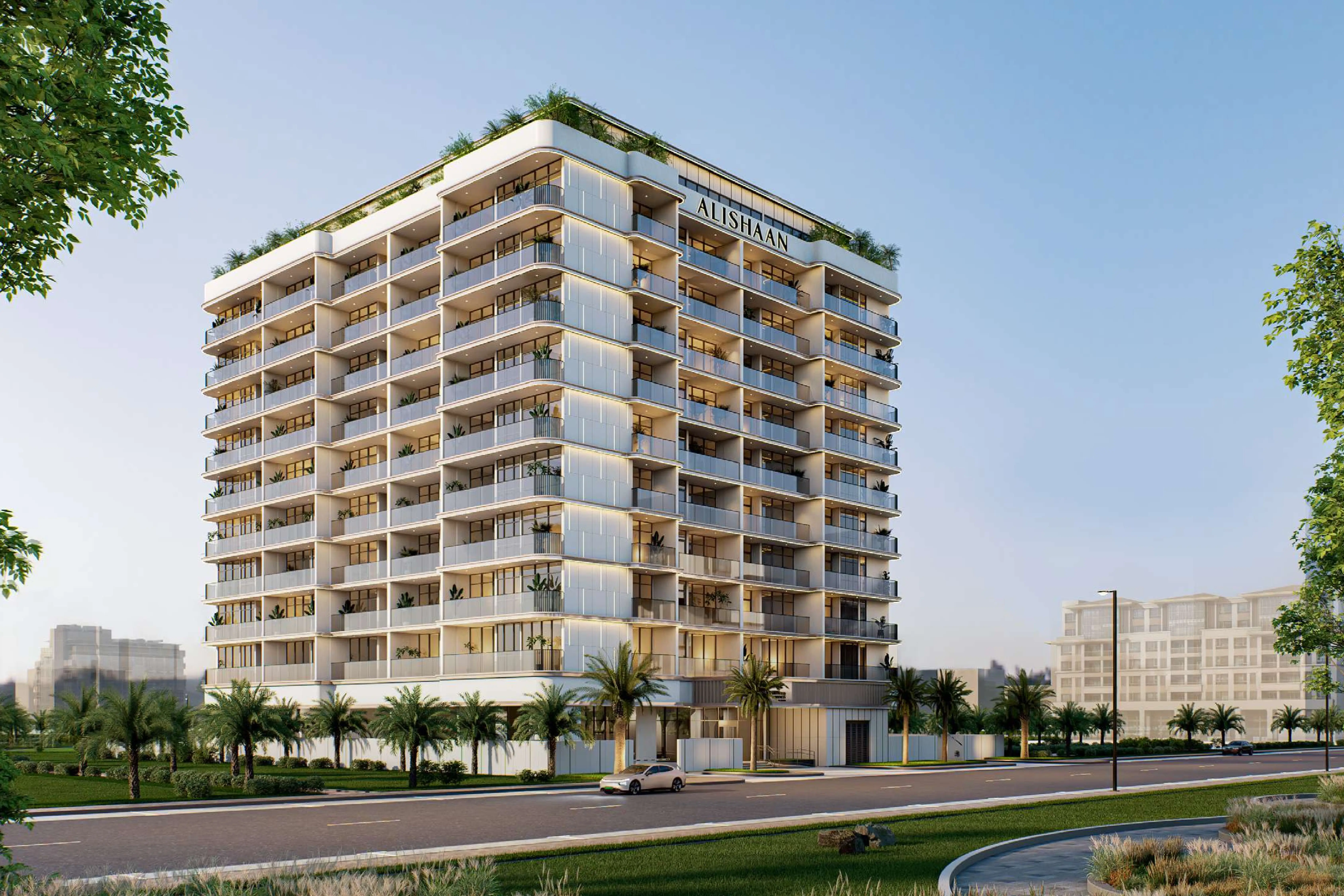 Parkgreen Residences — image 2
