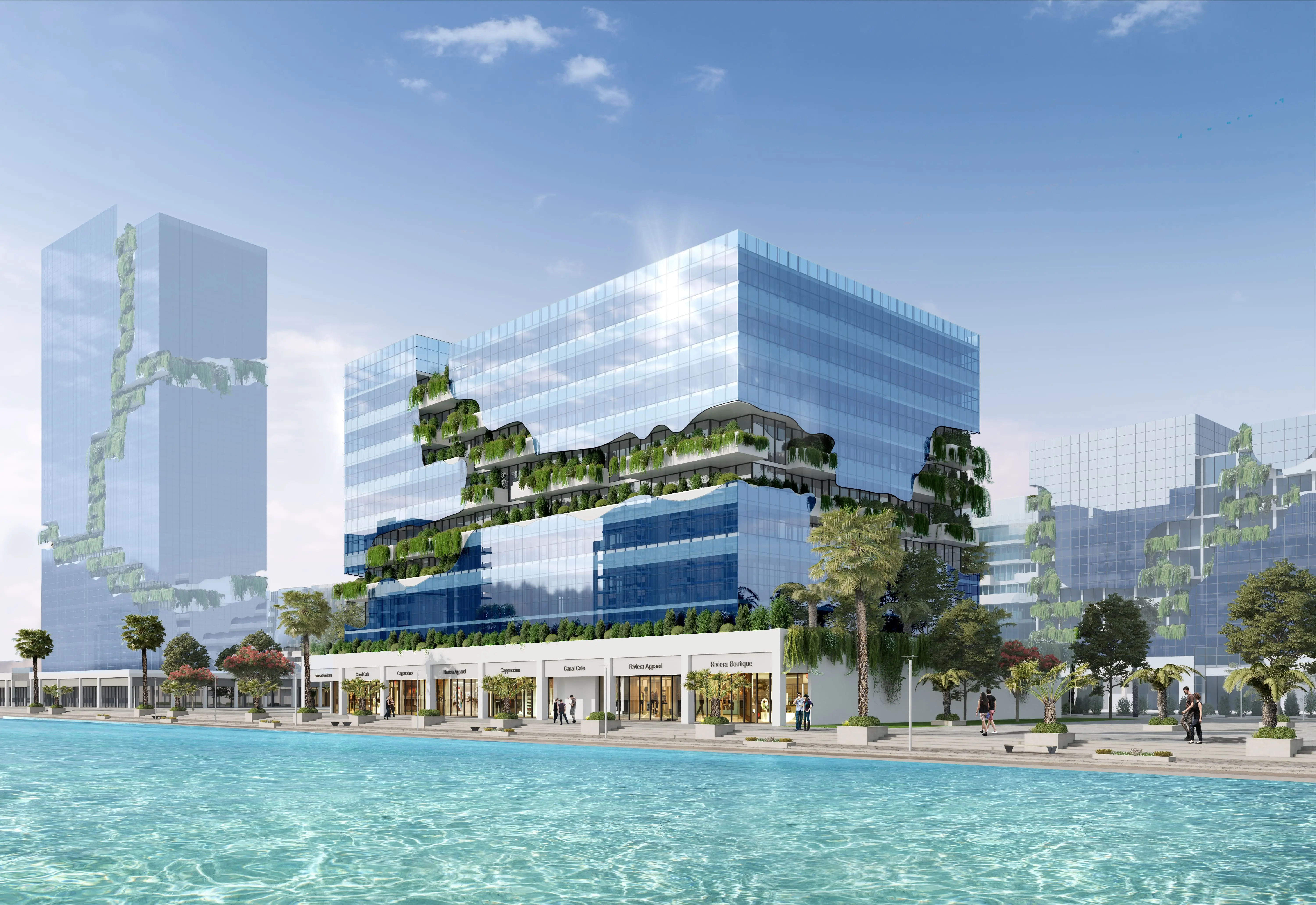 Azizi Riviera Azure — image 2