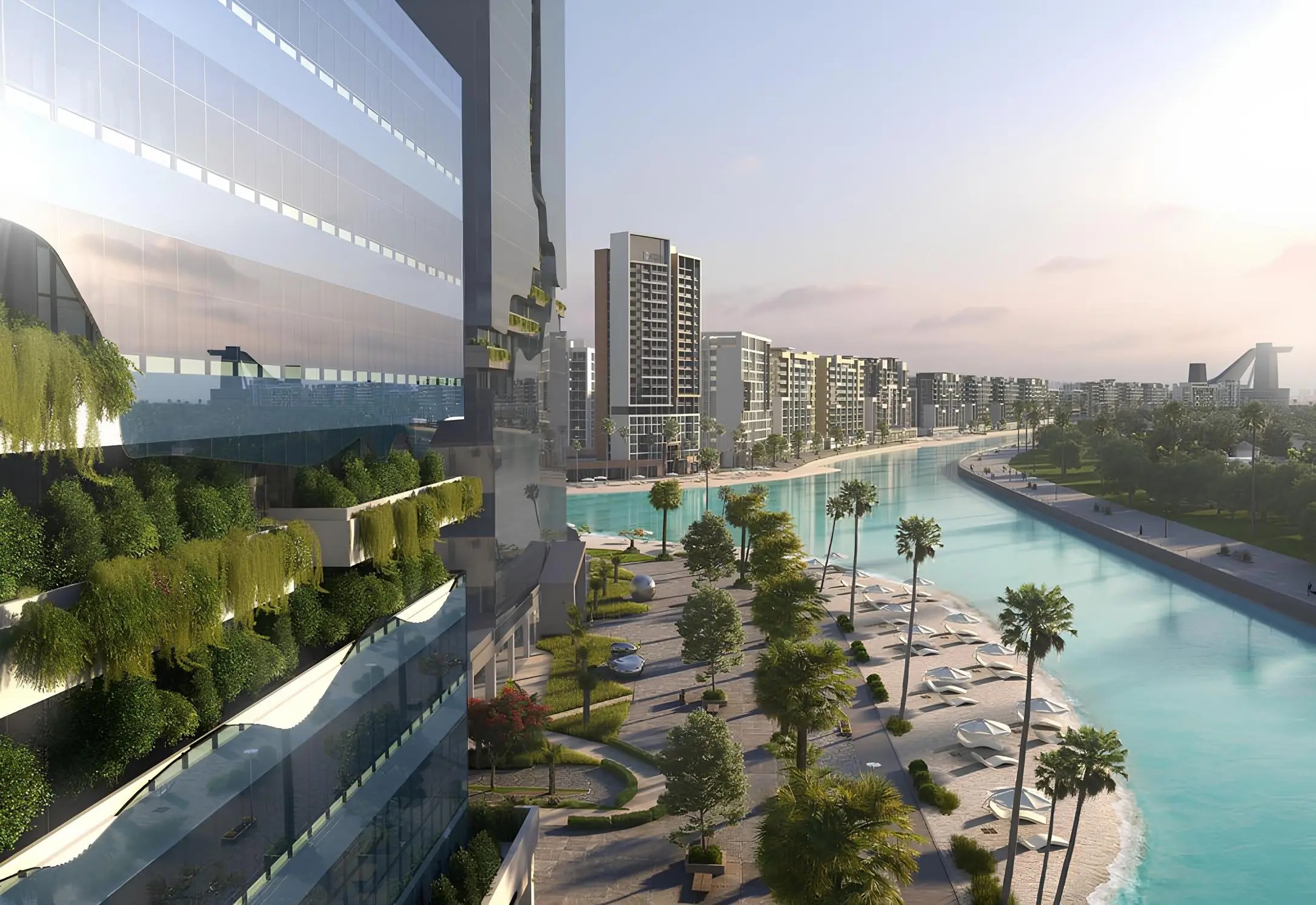 Azizi Riviera Azure — image 4
