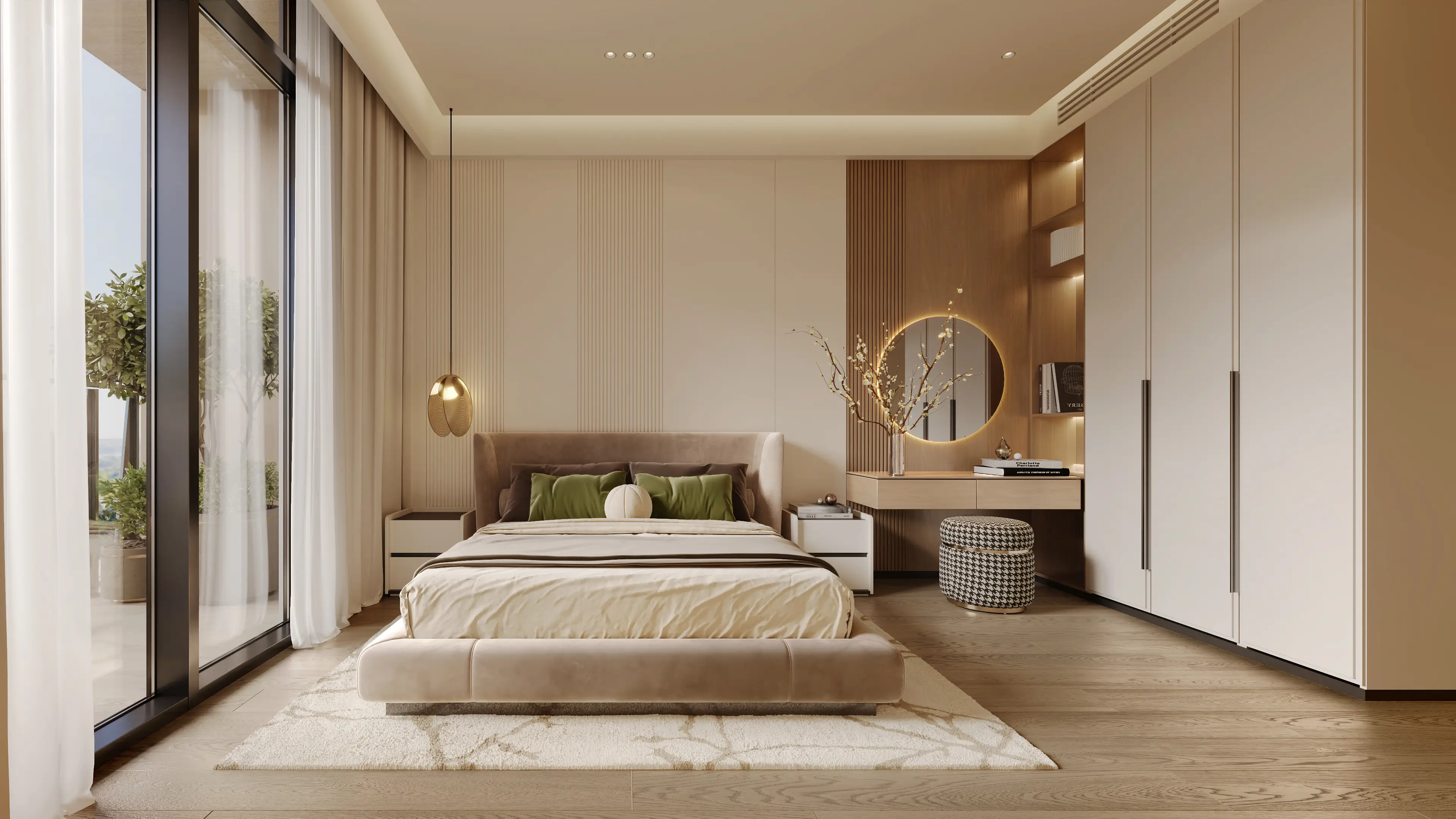 Oasis Residences — image 9