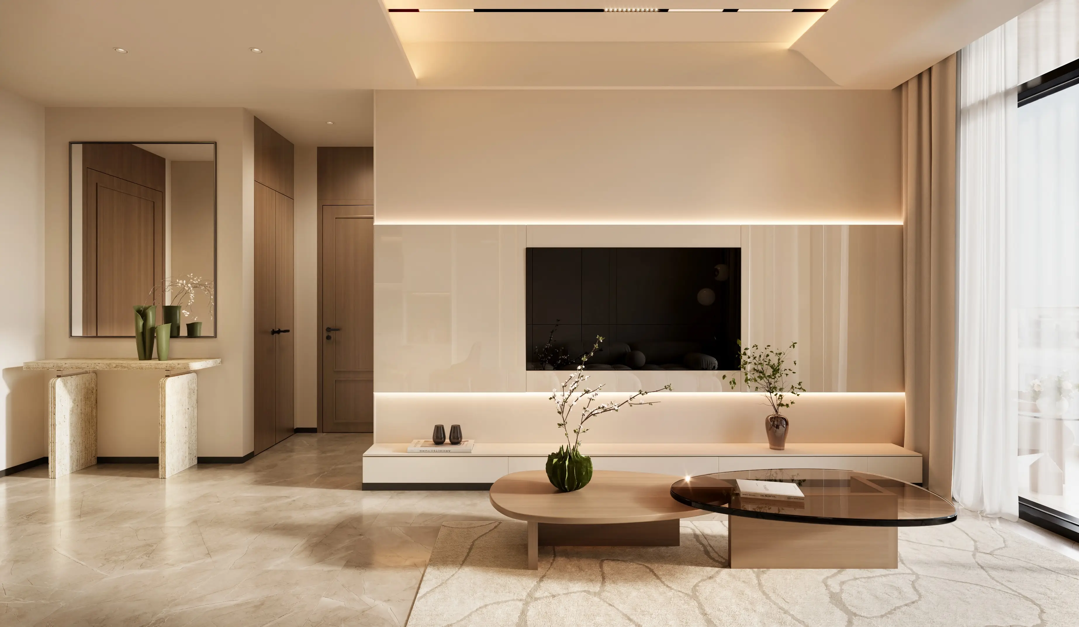 Oasis Residences — image 7