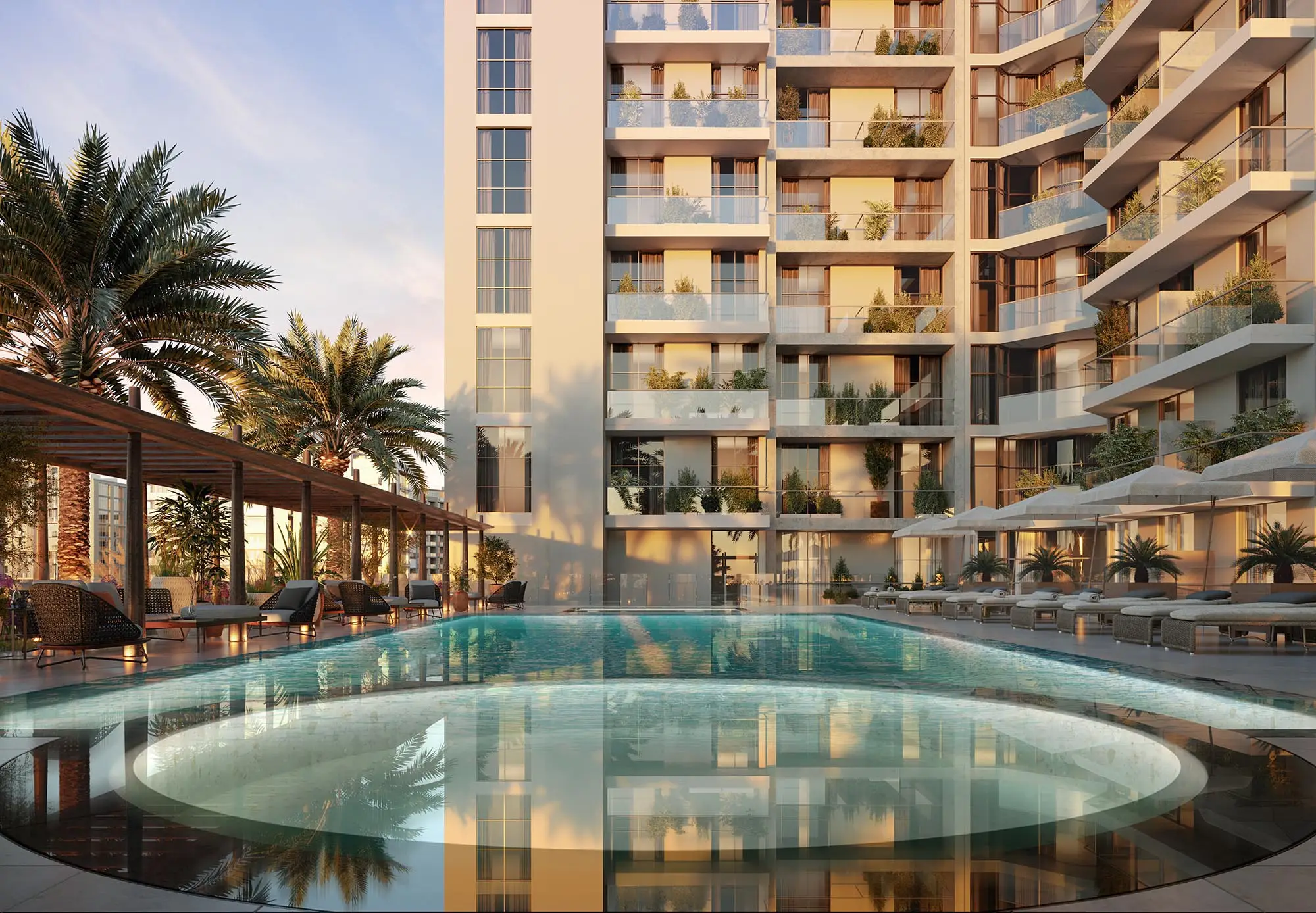 Azizi Plaza — image 7