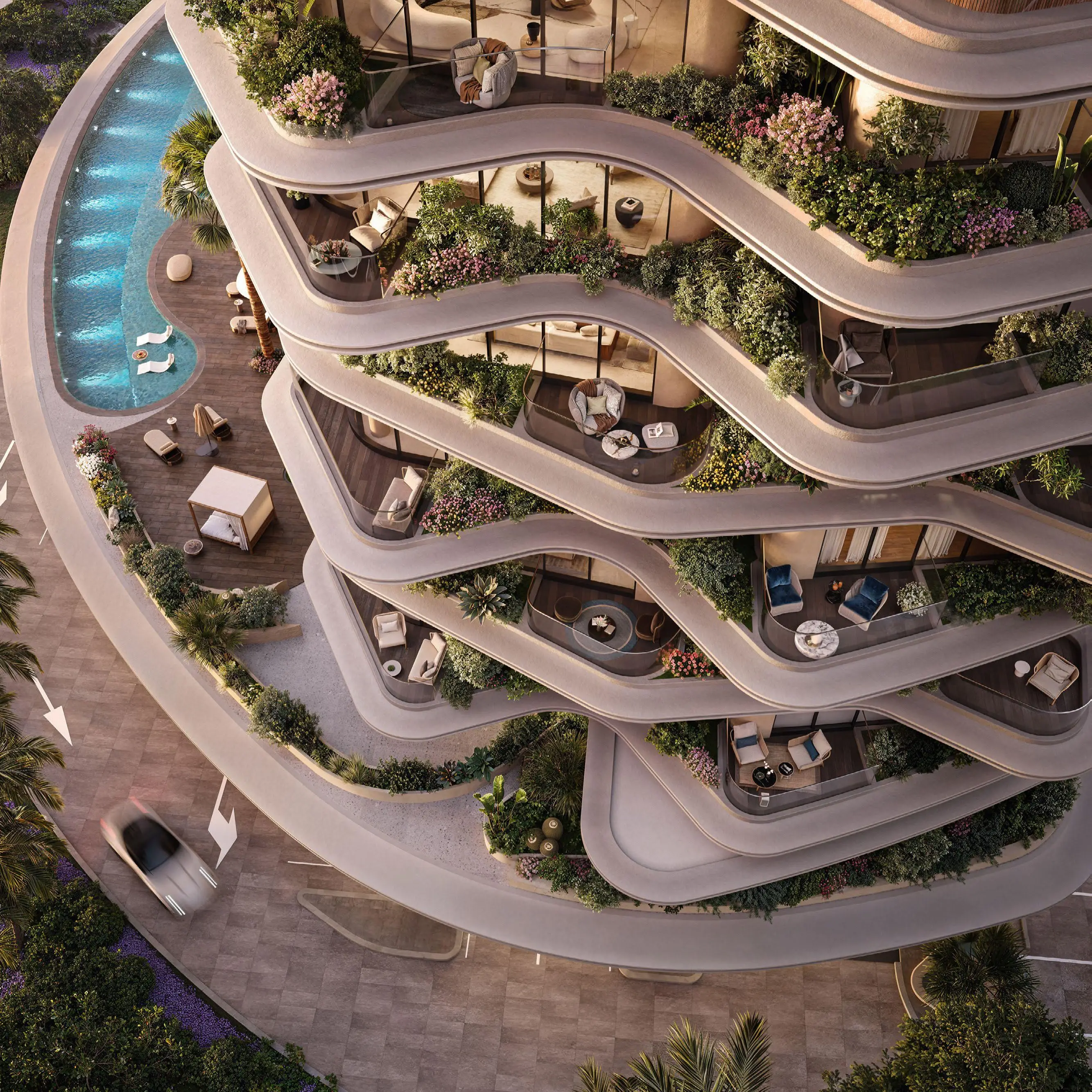 Lia Residences — image 4