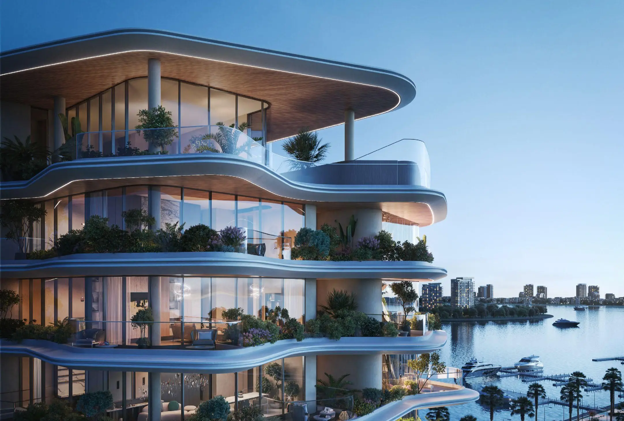 Lia Residences — image 2