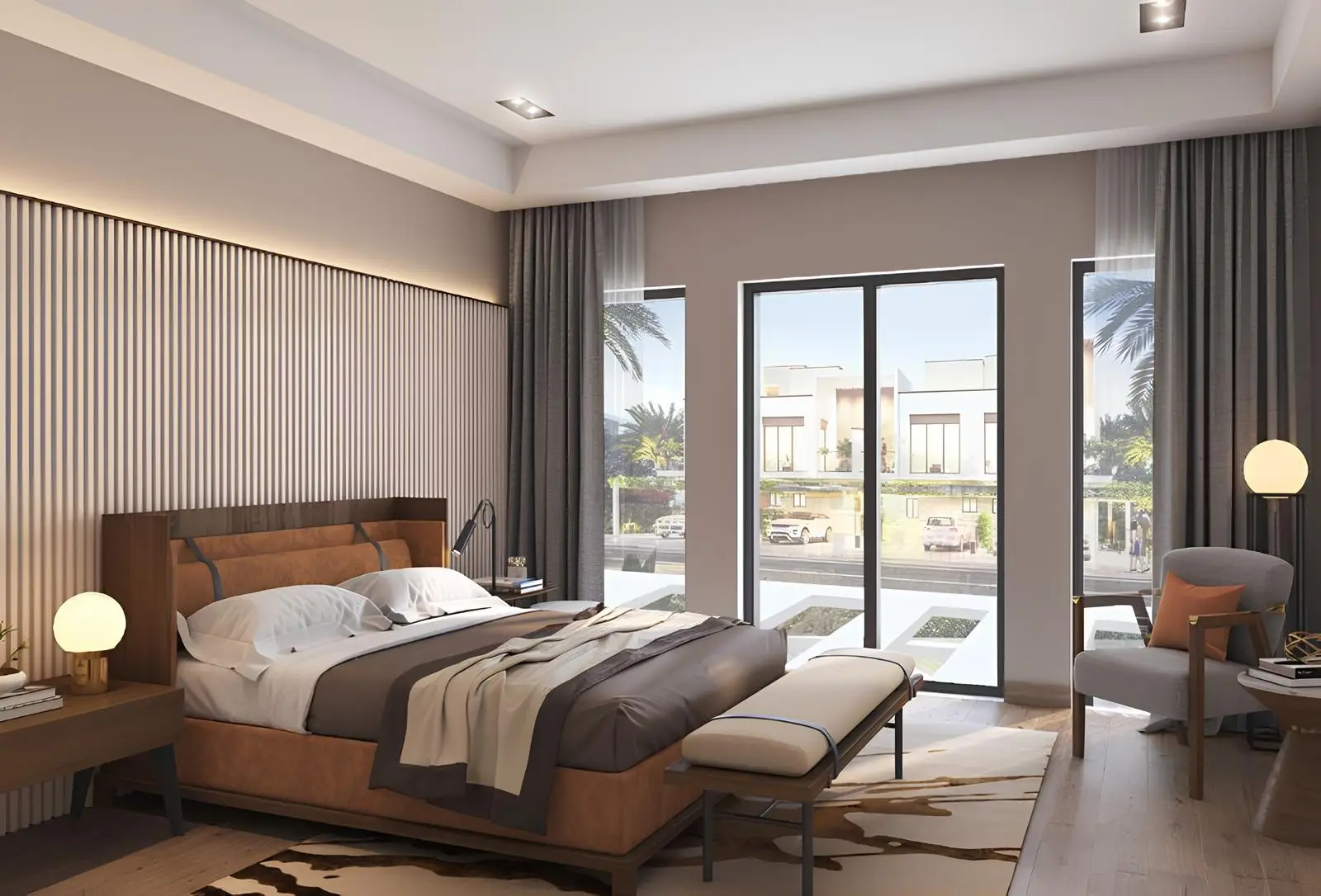 Damac Riverside - Olive — image 5