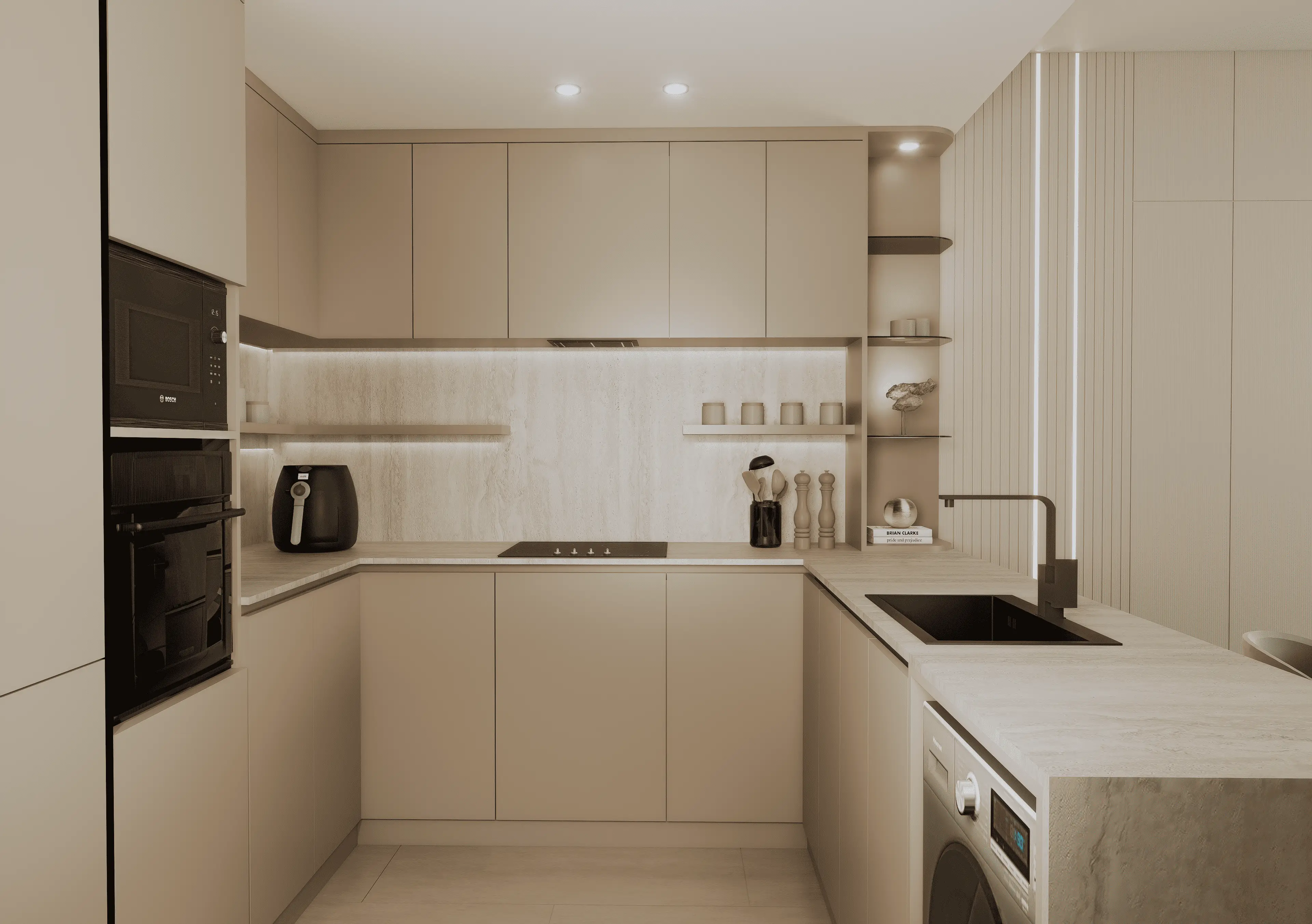 Enaya Residences — image 2