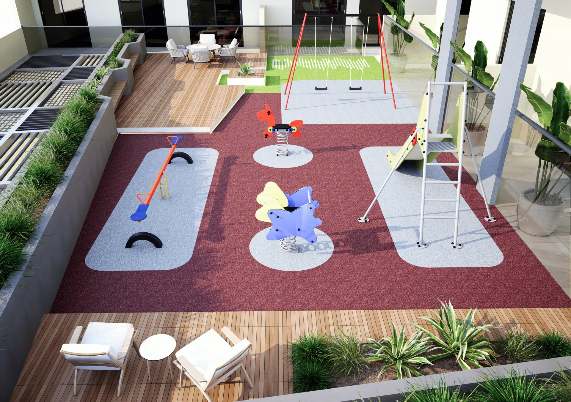 Enaya Residences — image 7